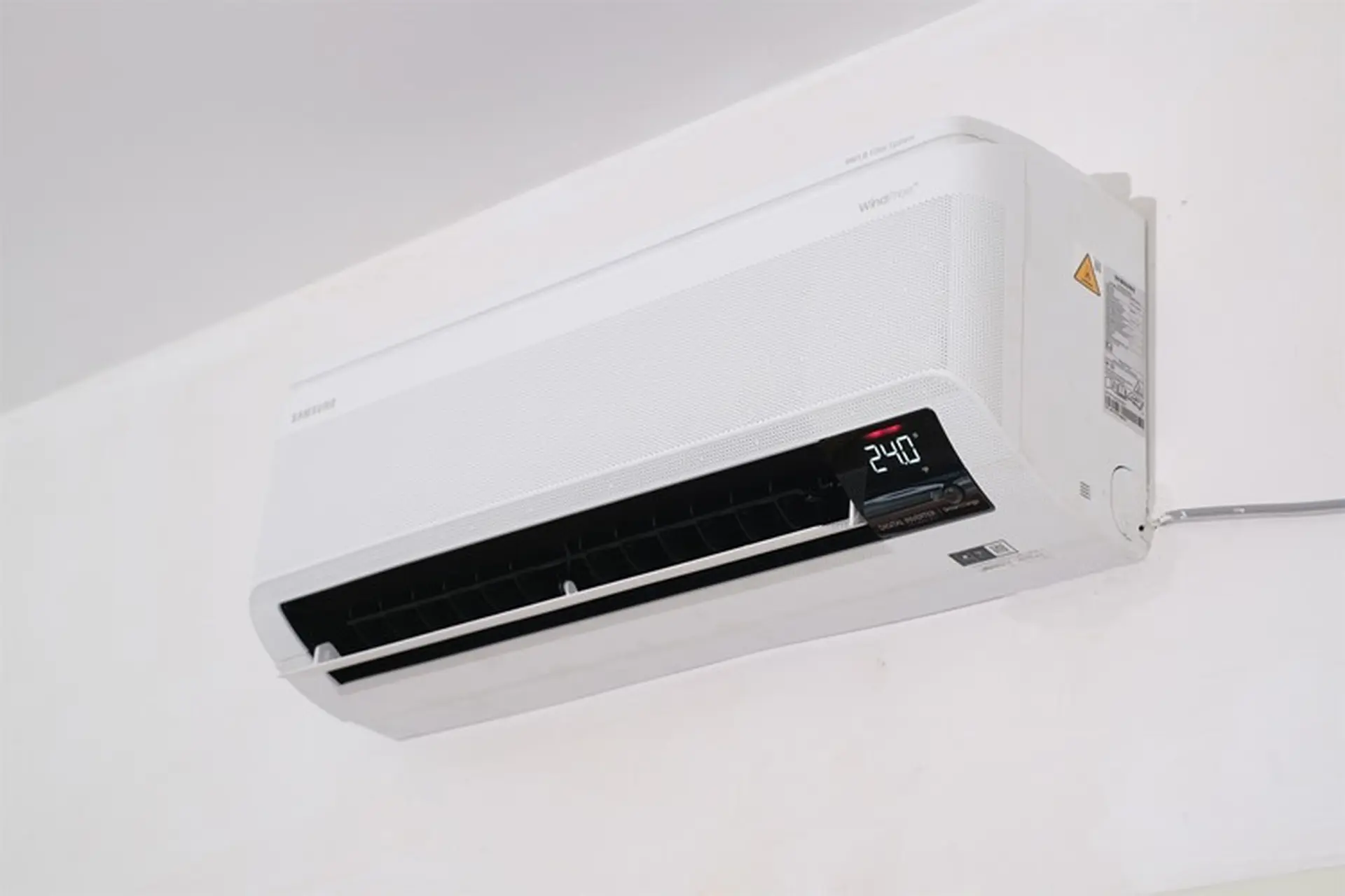 Cảm biến điều hoà là gì? Công dụng, nguyên lý hoạt động và các lỗi thường gặp với cảm biến điều hòa