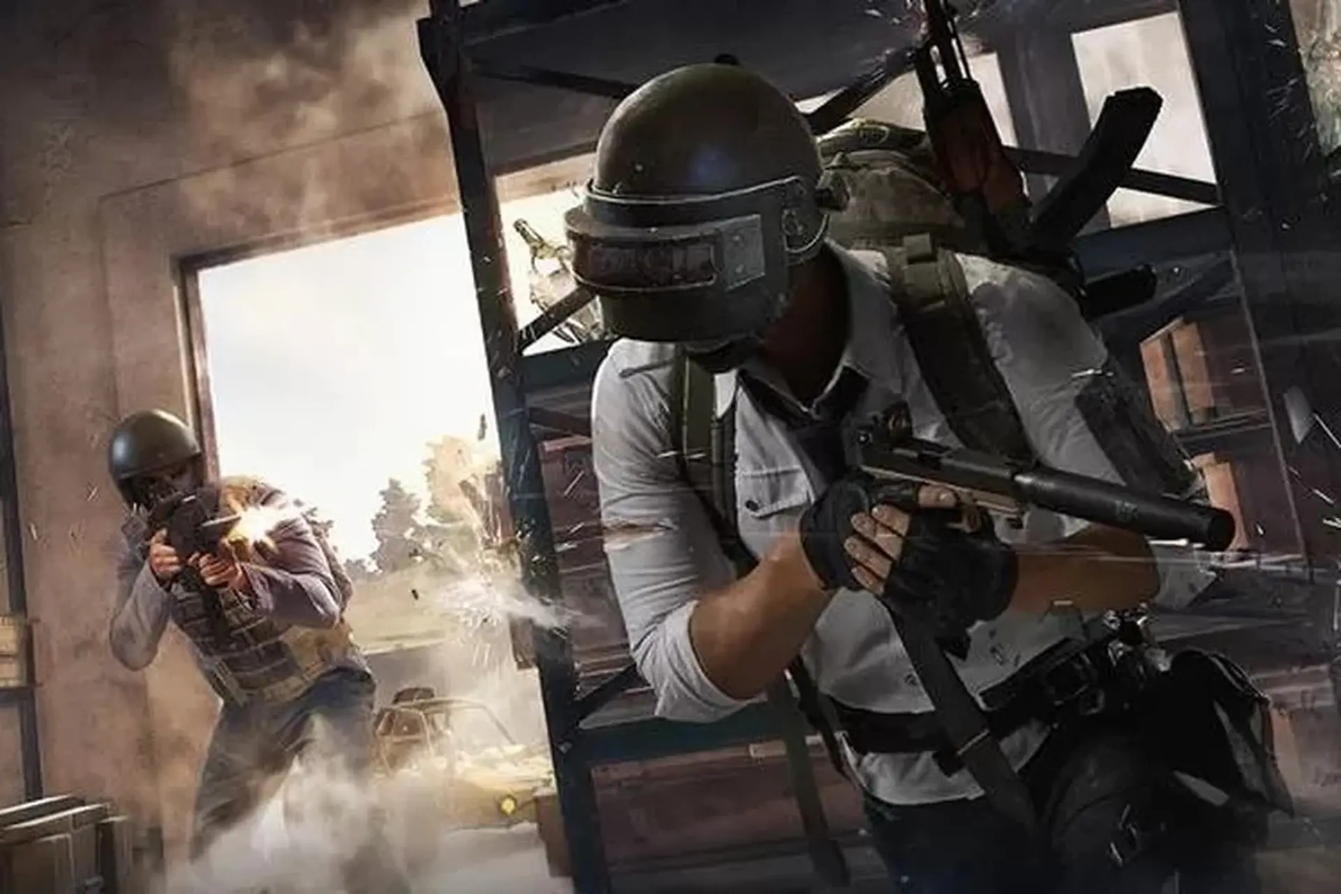 Top 10 game bắn súng sinh tồn cực đỉnh, siêu hấp dẫn trên PC dành cho các game thủ
