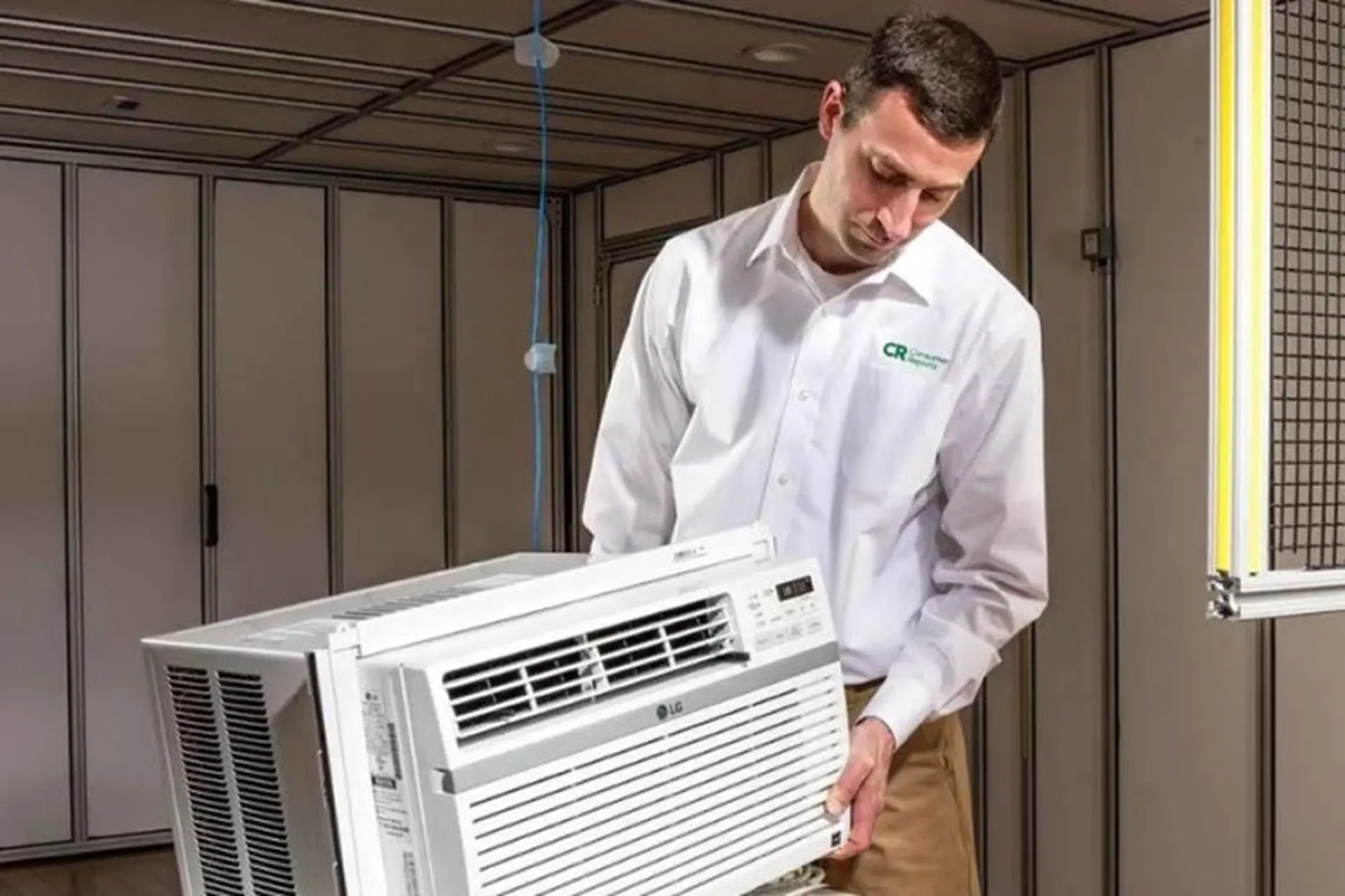 Điều hòa 1 cục là gì? Những sự khác biệt giữa điều hòa 1 cục và điều hòa 2 cục 