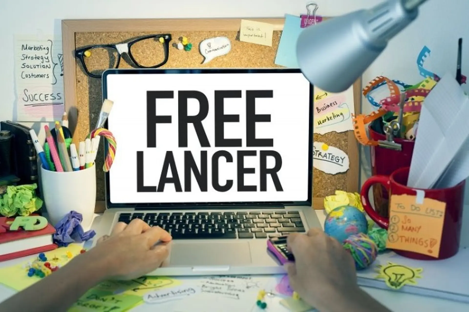 Freelancer là gì và một số website về hình thức làm việc tự do