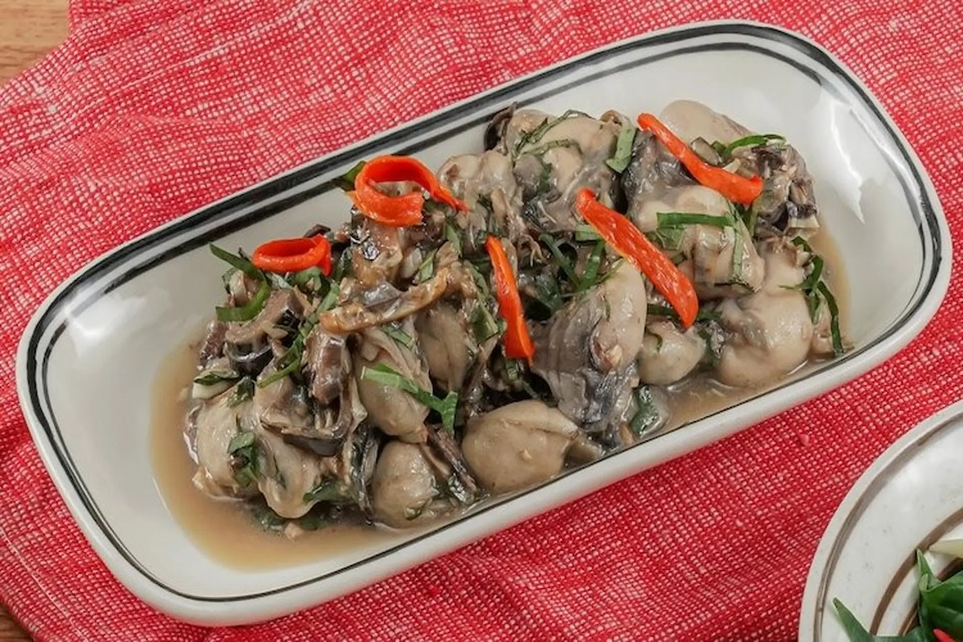 Gợi ý 10 món hàu xào thơm ngon làm mê hoặc khẩu vị của các thành viên trong gia đình