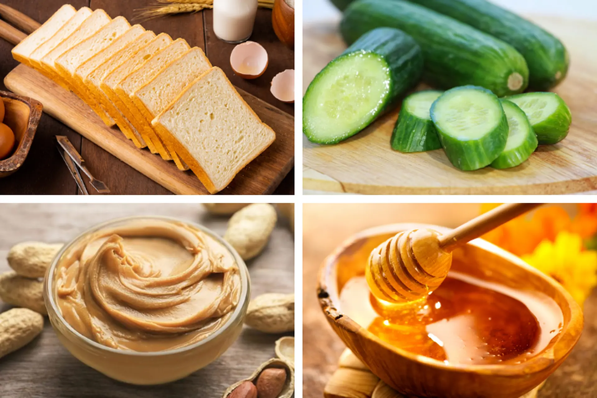 Khám phá ngay 5 cách làm bánh mật ong thơm ngon hấp dẫn với công thức đơn giản