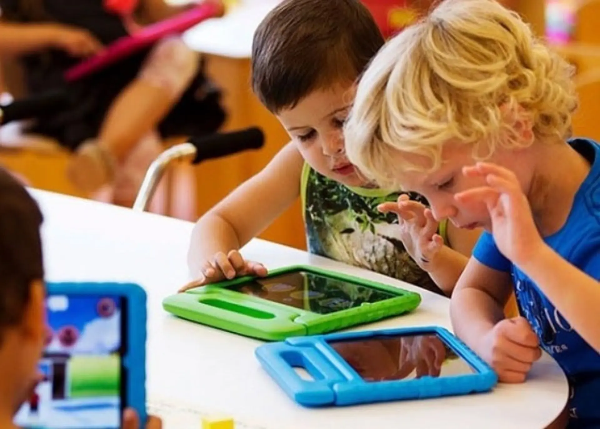 Top 15 game giáo dục rèn luyện trí thông minh, khả năng tư duy dành cho trẻ em