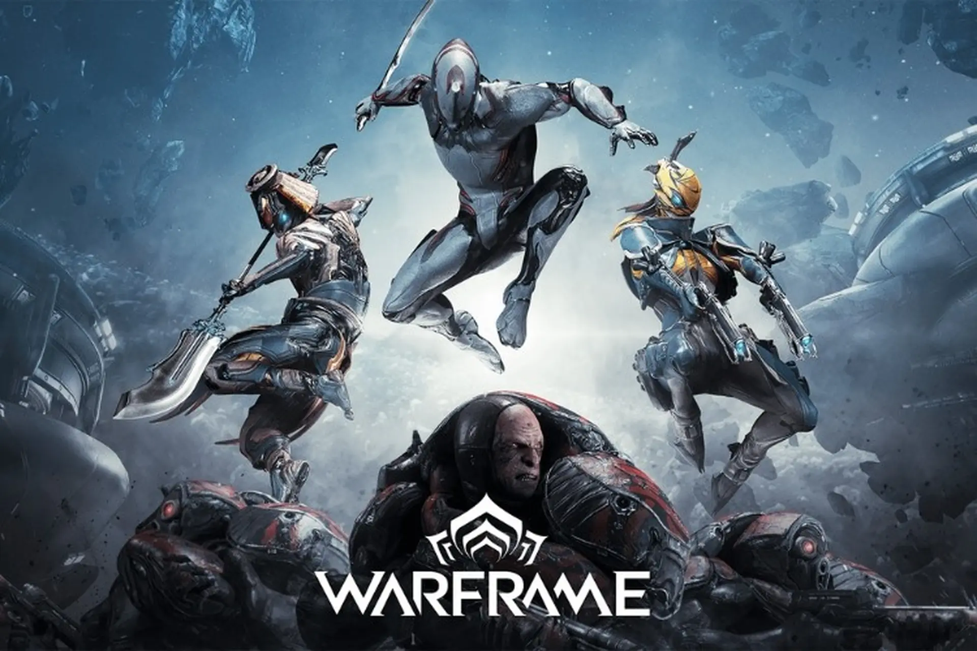 Tất tần tật về Warframe - Tựa game bắn súng nhập vai lấy bối cảnh hệ Mặt Trời cực mãn nhãn và hoành tráng 