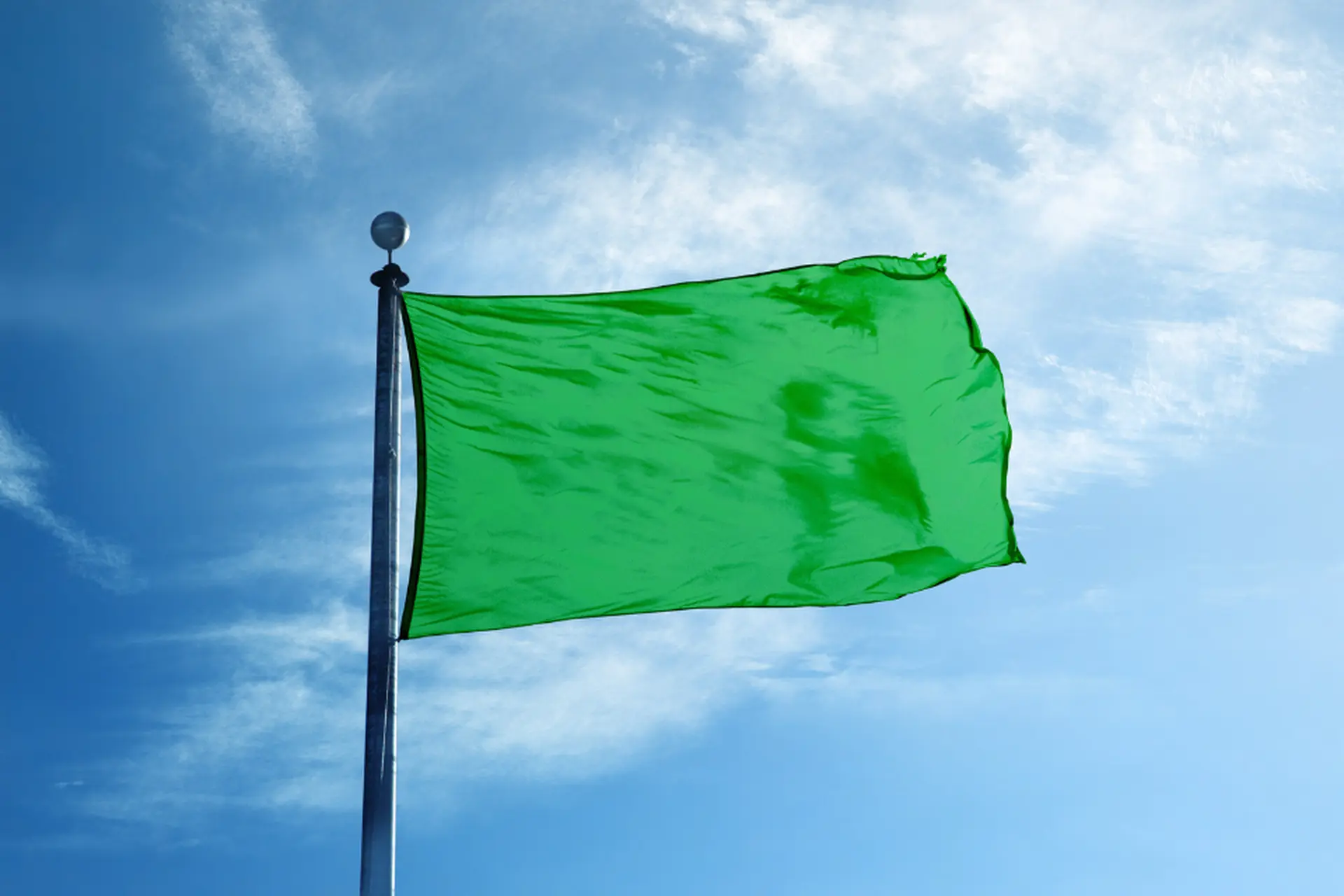 Thuật ngữ Green Flag là gì? Top những dấu hiệu Green Flag trong tình yêu mà bạn nên biết