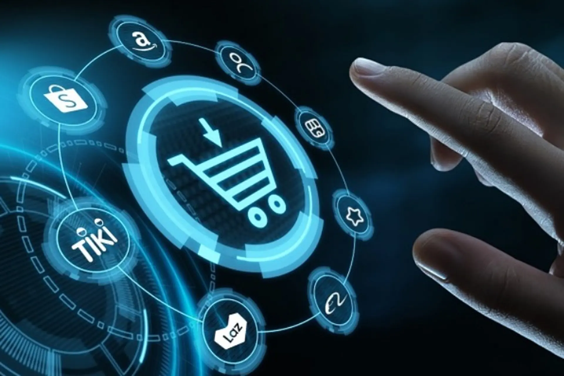 Ng&agrave;nh học thương mại điện tử l&agrave; g&igrave; v&agrave; đ&agrave;o tạo những g&igrave;?