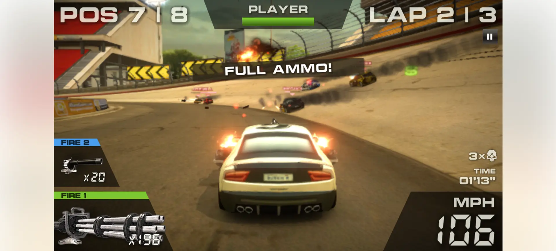 20+ Game Y8 đua xe làm trỗi dậy đam mê tốc độ và khát khao hạng nhất của các quái xế