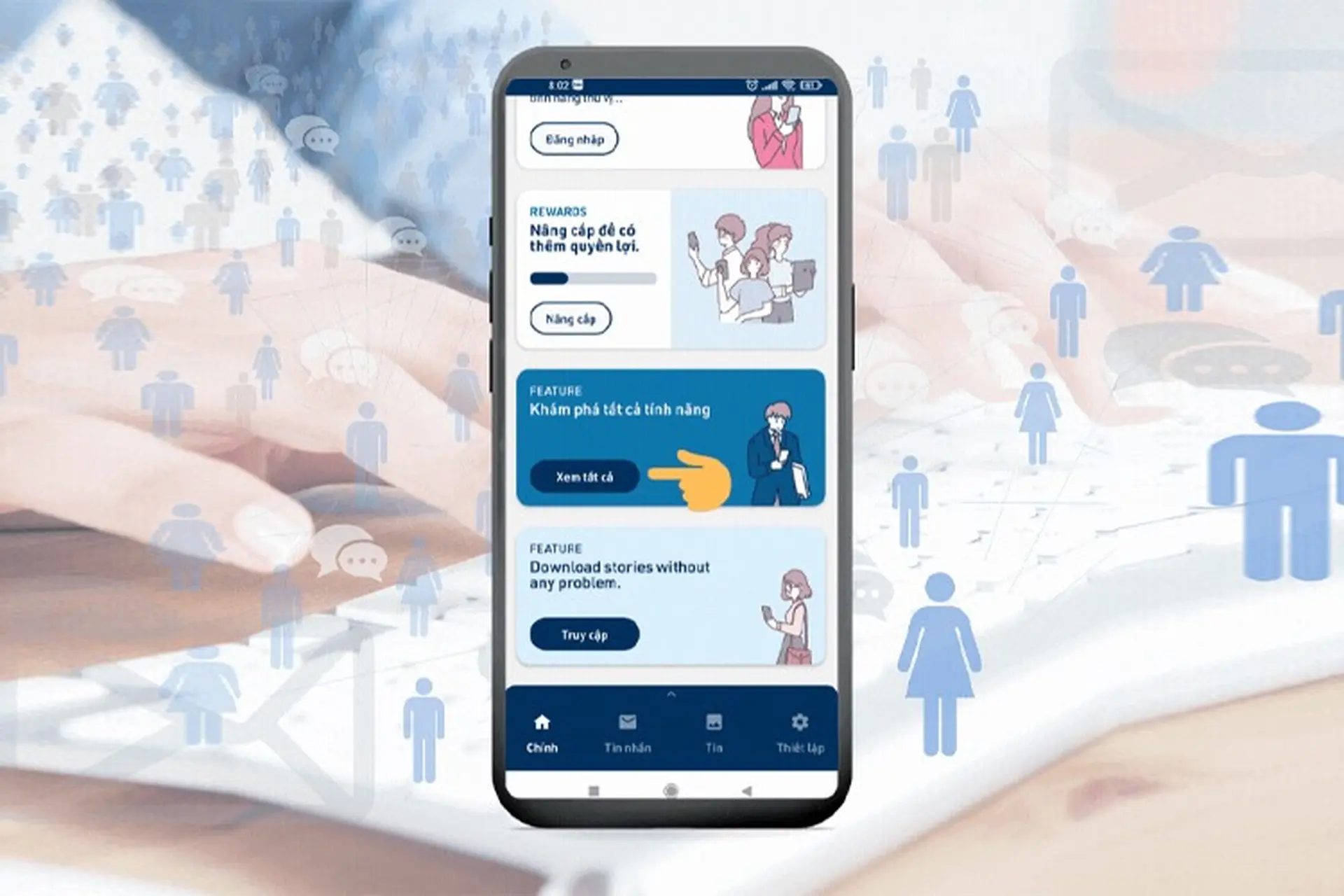 MonokaiToolkit: Nâng cao trải nghiệm Facebook của bạn lên một tầm cao mới