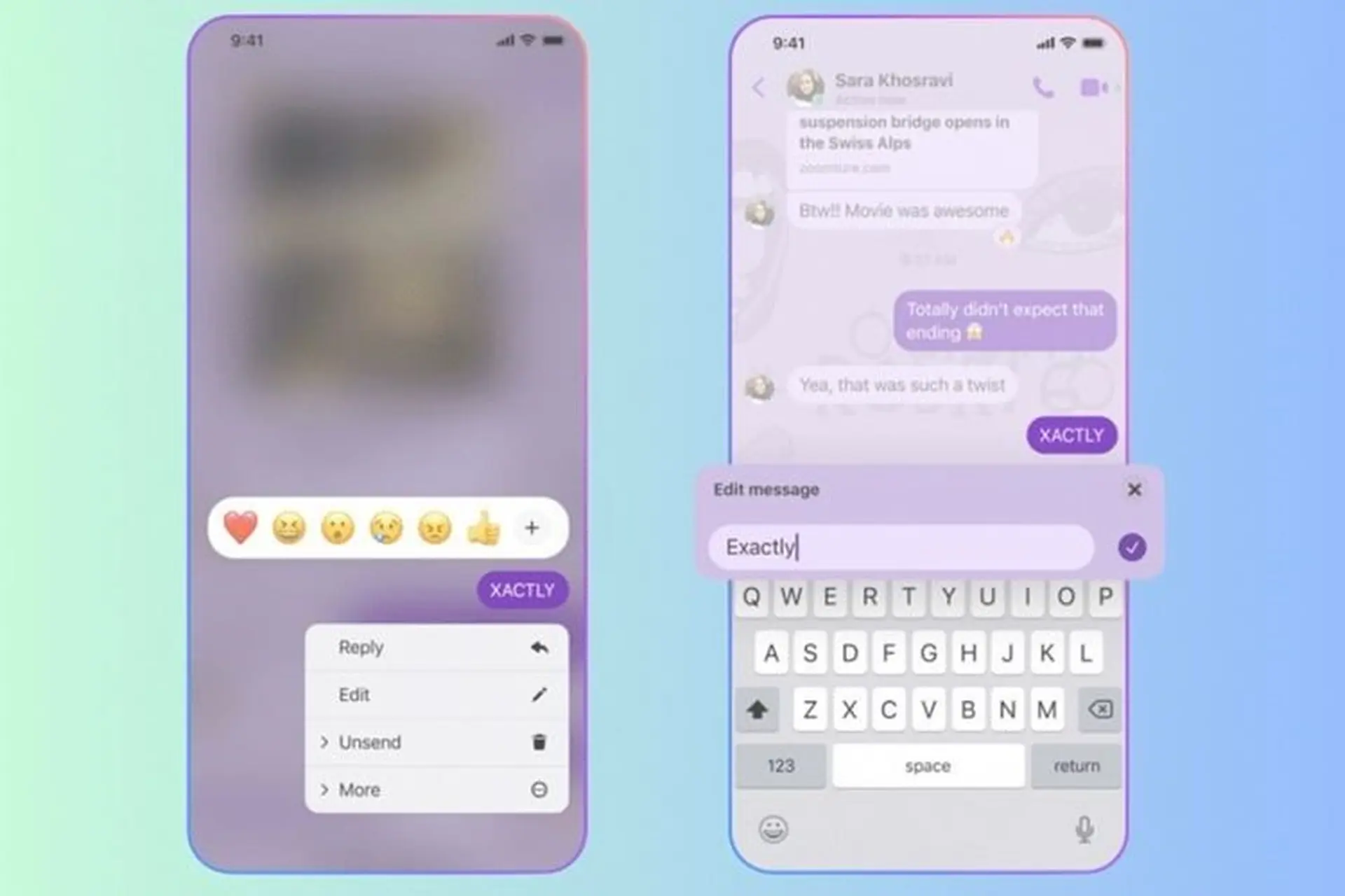 Hướng dẫn cách chỉnh sửa tin nhắn đã gửi trên Messenger cực dễ mà bạn không nên bỏ qua