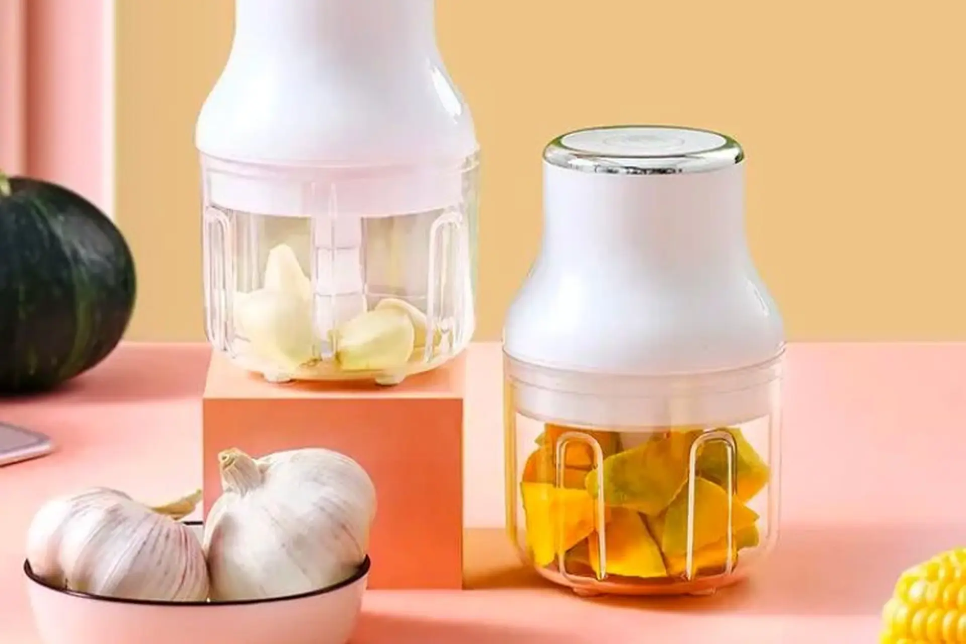 Tiêu chí chọn máy xay ăn dặm cho bé và tham khảo một số dòng máy xay chất lượng