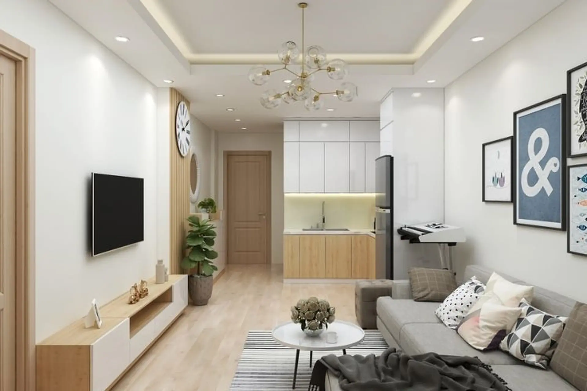 Top 11 loại thiết bị phòng khách hiện đại nhất cần có ở mọi căn nhà hiện nay