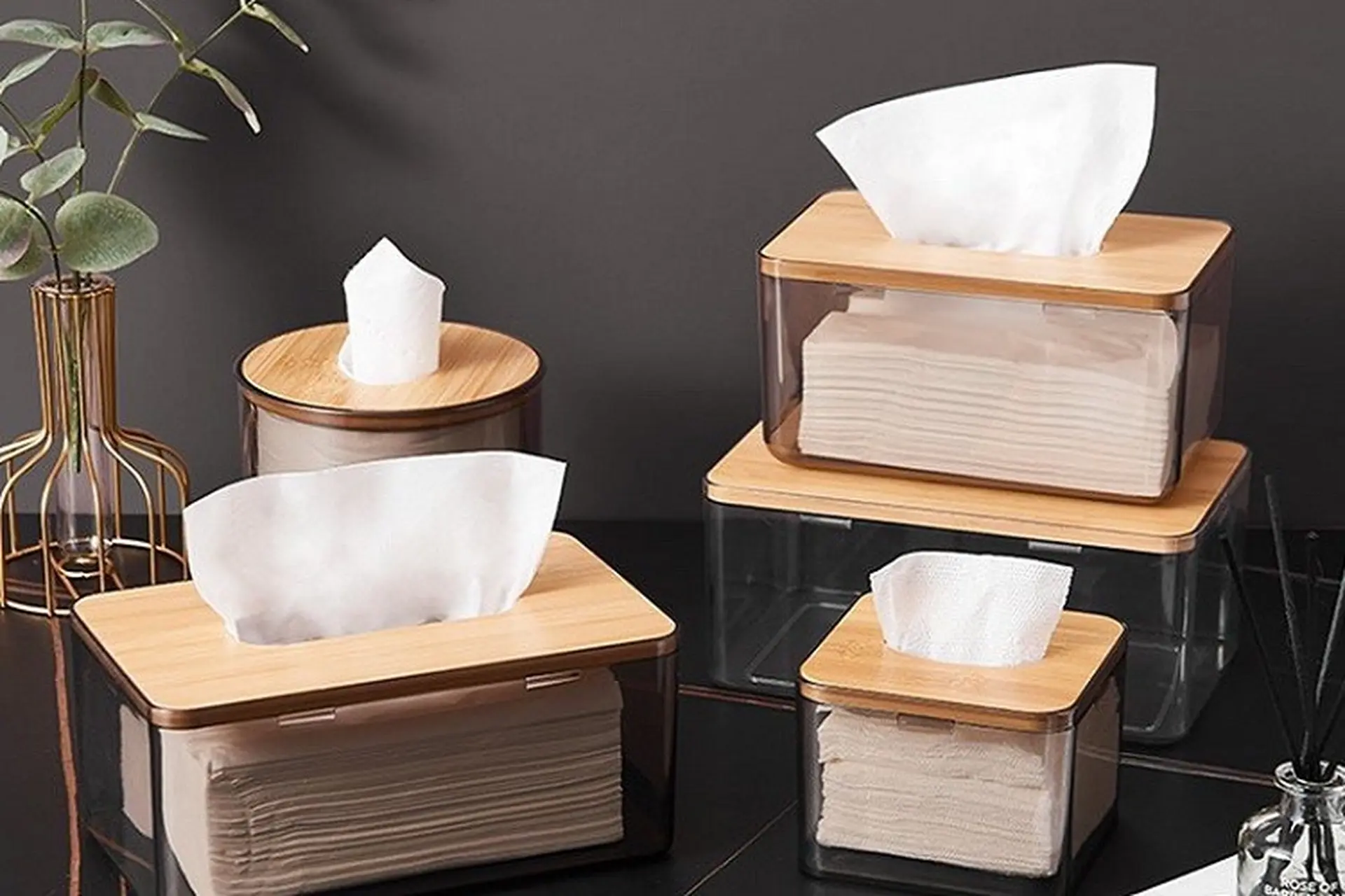 Cẩm nang mua sắm: Cách chọn mua hộp đựng giấy bền đẹp, chất lượng, tiết kiệm chi phí