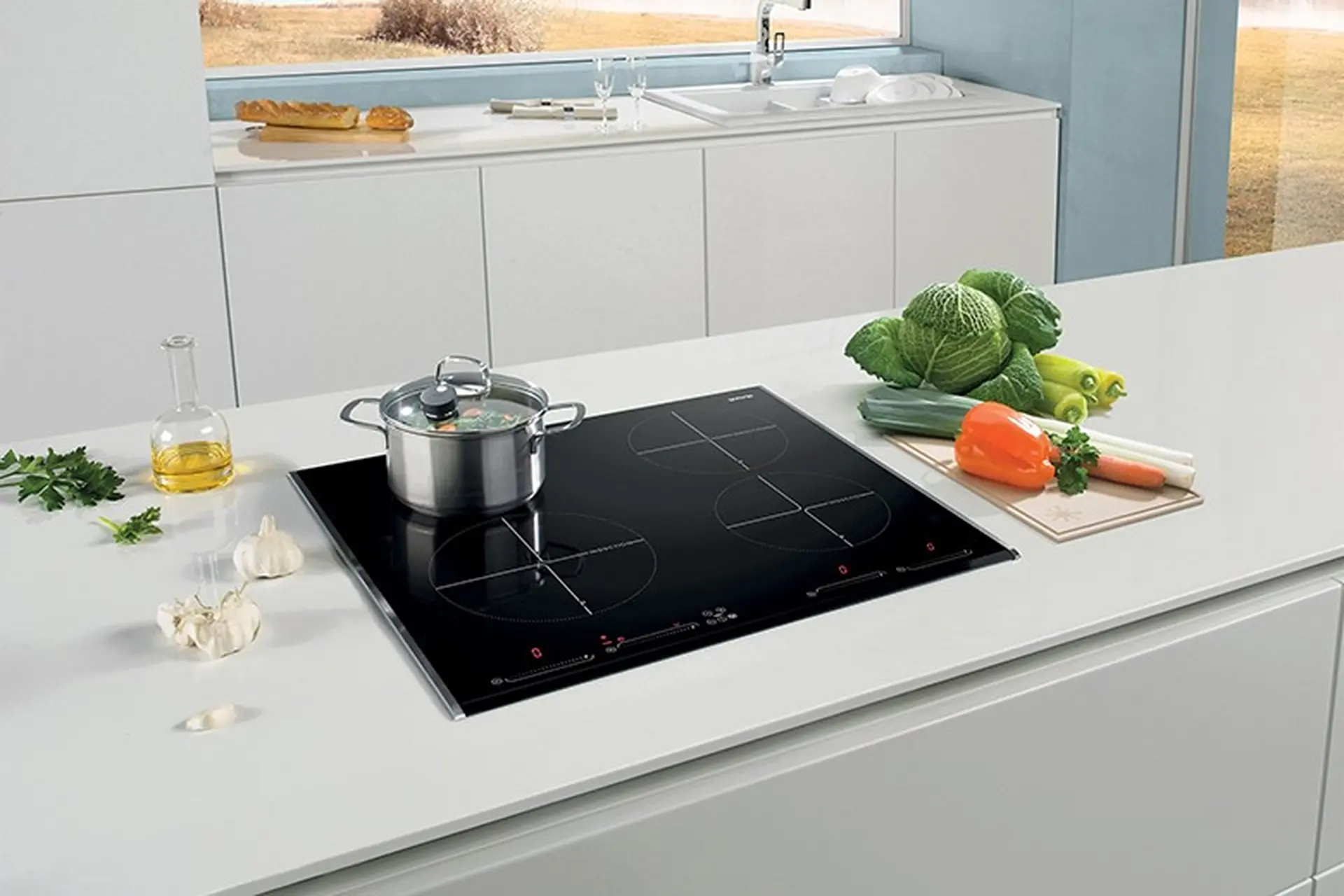 Quạt bếp từ không chạy: Nguyên nhân và cách tự khắc phục tại nhà bạn cần biết