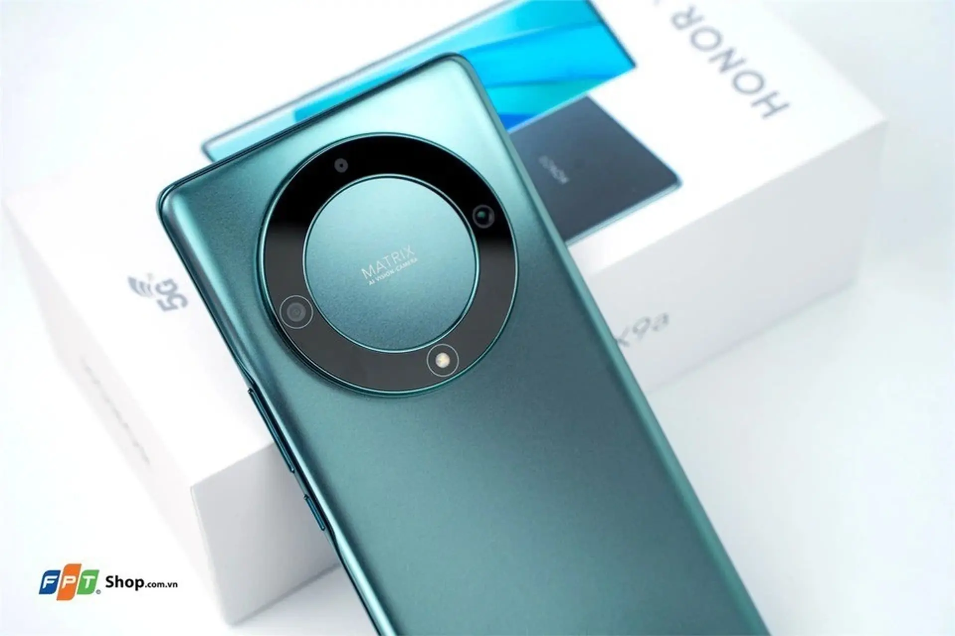 Bật mí 5 điện thoại HONOR chụp hình đẹp dưới 7 triệu đáng mua nhất hiện nay, giúp bạn tự tin “sống ảo”
