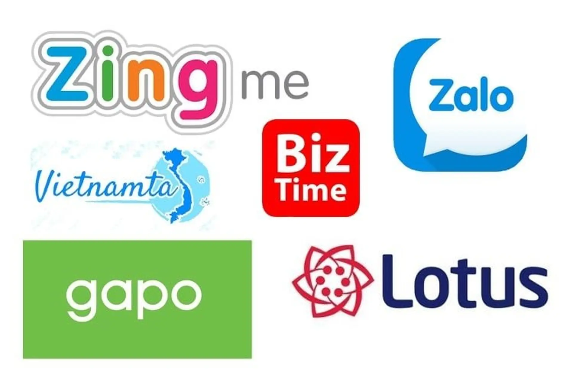 Giới thiệu top 9 mạng xã hội Việt Nam phổ biến được sáng lập bởi người Việt