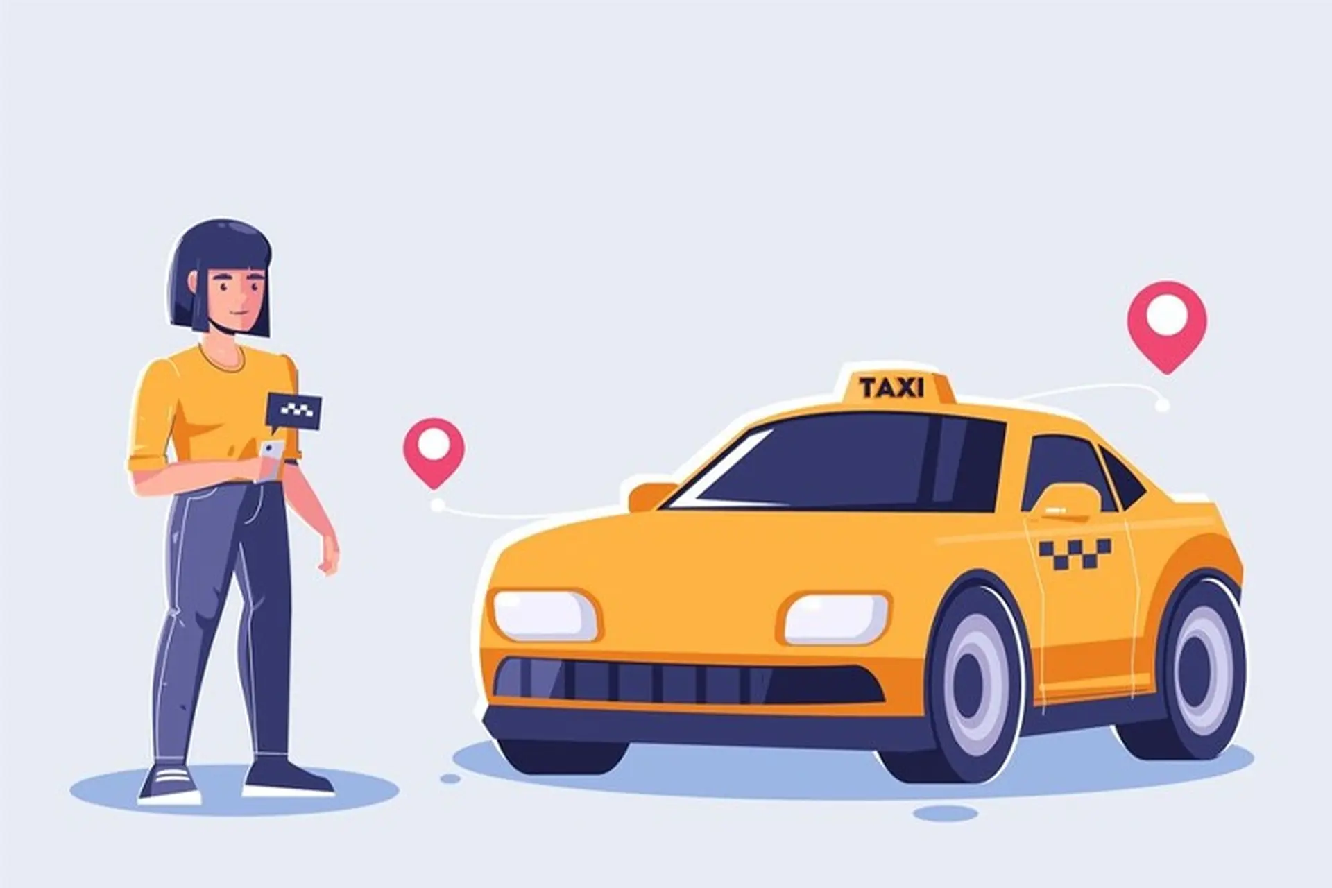 Taxi Kiên Giang - Top các tổng đài taxi mang đến trải nghiệm tuyệt vời cho khách hàng