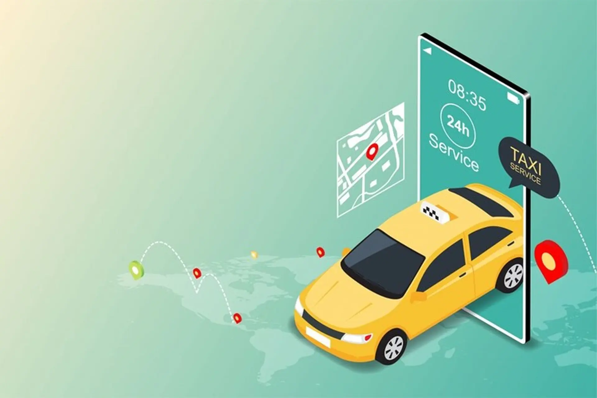 Taxi Phan Thiết - Tổng hợp các hãng taxi uy tín, giá rẻ và an toàn cho hành trình của bạn