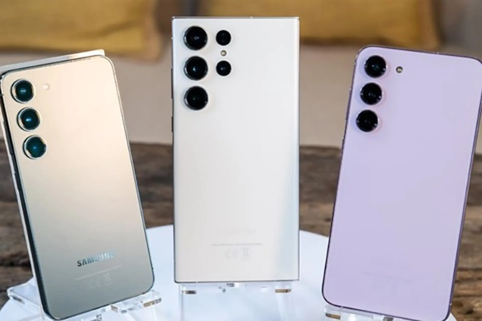 Hé lộ các tính năng AI thú vị của dòng Samsung Galaxy S24 sắp ra mắt