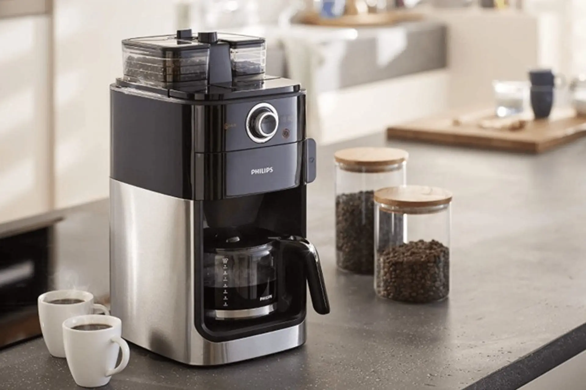 Review các thương hiệu máy pha cà phê nổi tiếng nhất thị trường, hãng nào tốt nhất?