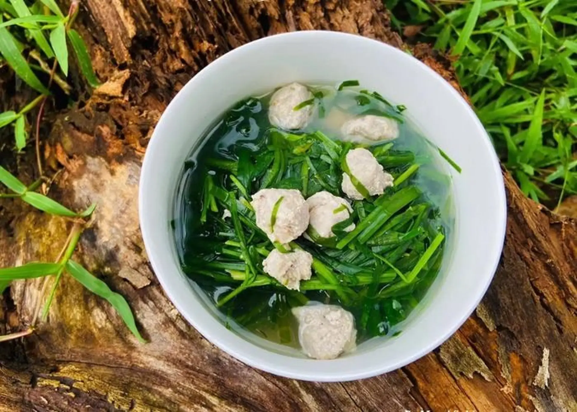 Lưu ngay 10 món canh hẹ thơm ngon, dễ nấu, giúp giải nhiệt cơ thể cực hiệu quả