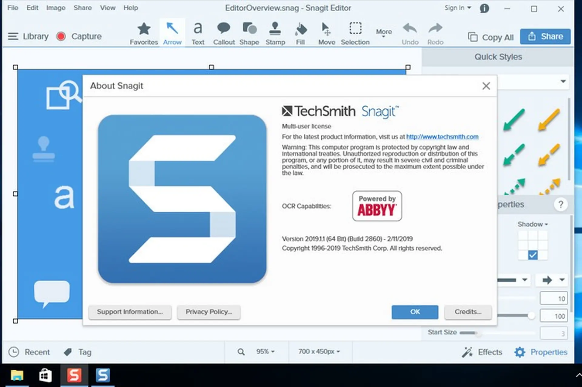 Snagit là gì? Tìm hiểu cách tải Snagit và sử dụng phần mềm chụp ảnh màn hình tốt nhất 