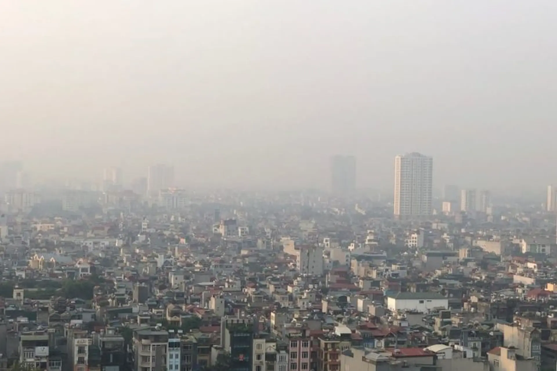 Tìm hiểu về bụi mịn PM 1.0: Những tác động tiêu cực của bụi mịn PM 1.0 đến sức khỏe