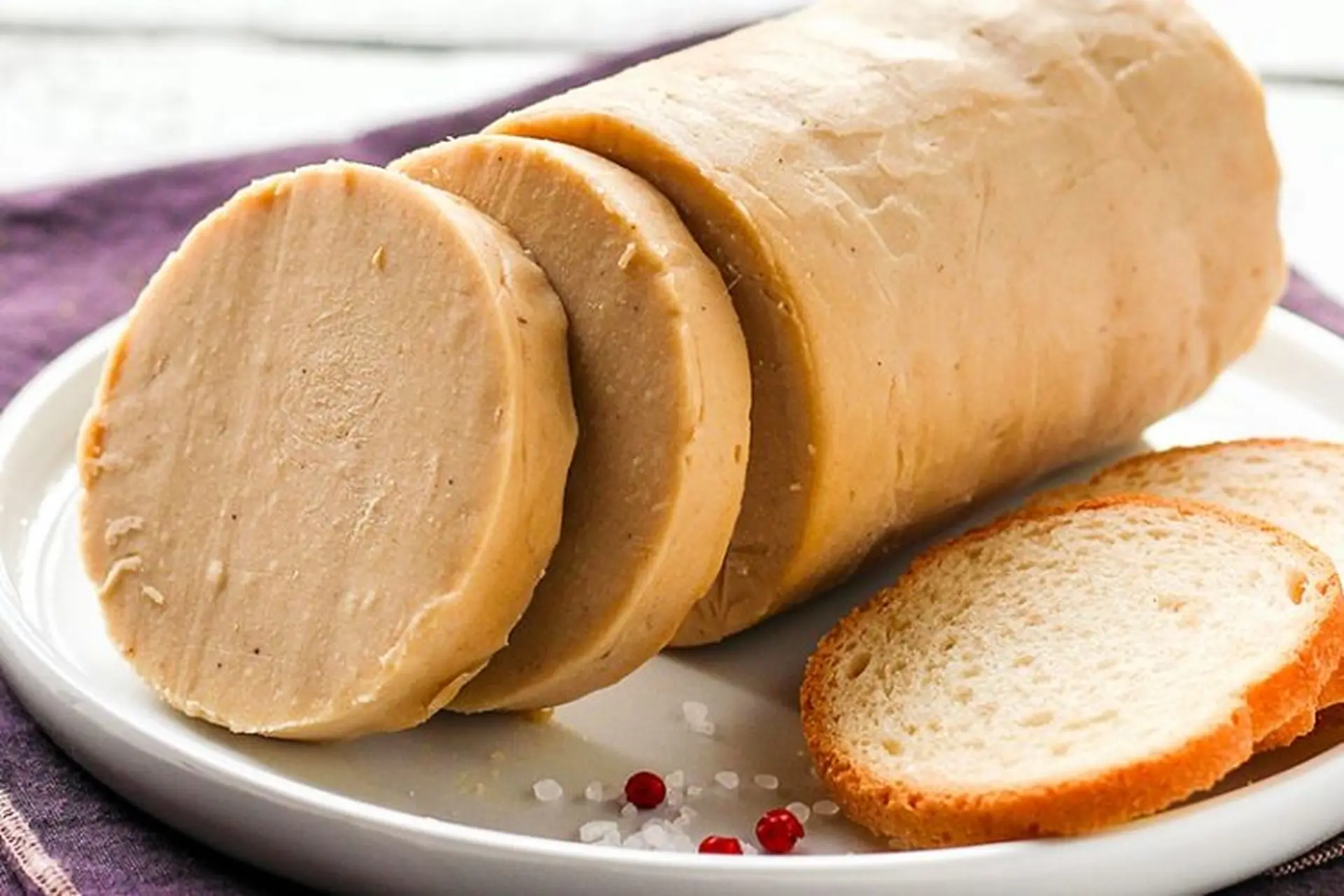 Bí quyết làm pate gan ngỗng đơn giản, béo ngậy và cách thưởng thức chuẩn nước Pháp 