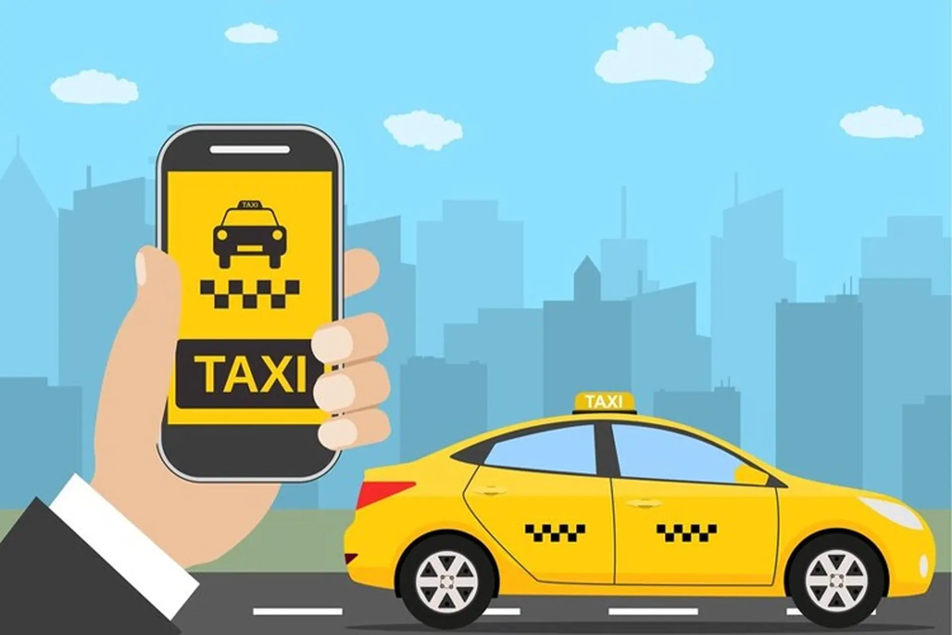 TOP những hãng taxi Biên Hòa giá lý tưởng, an toàn nhất