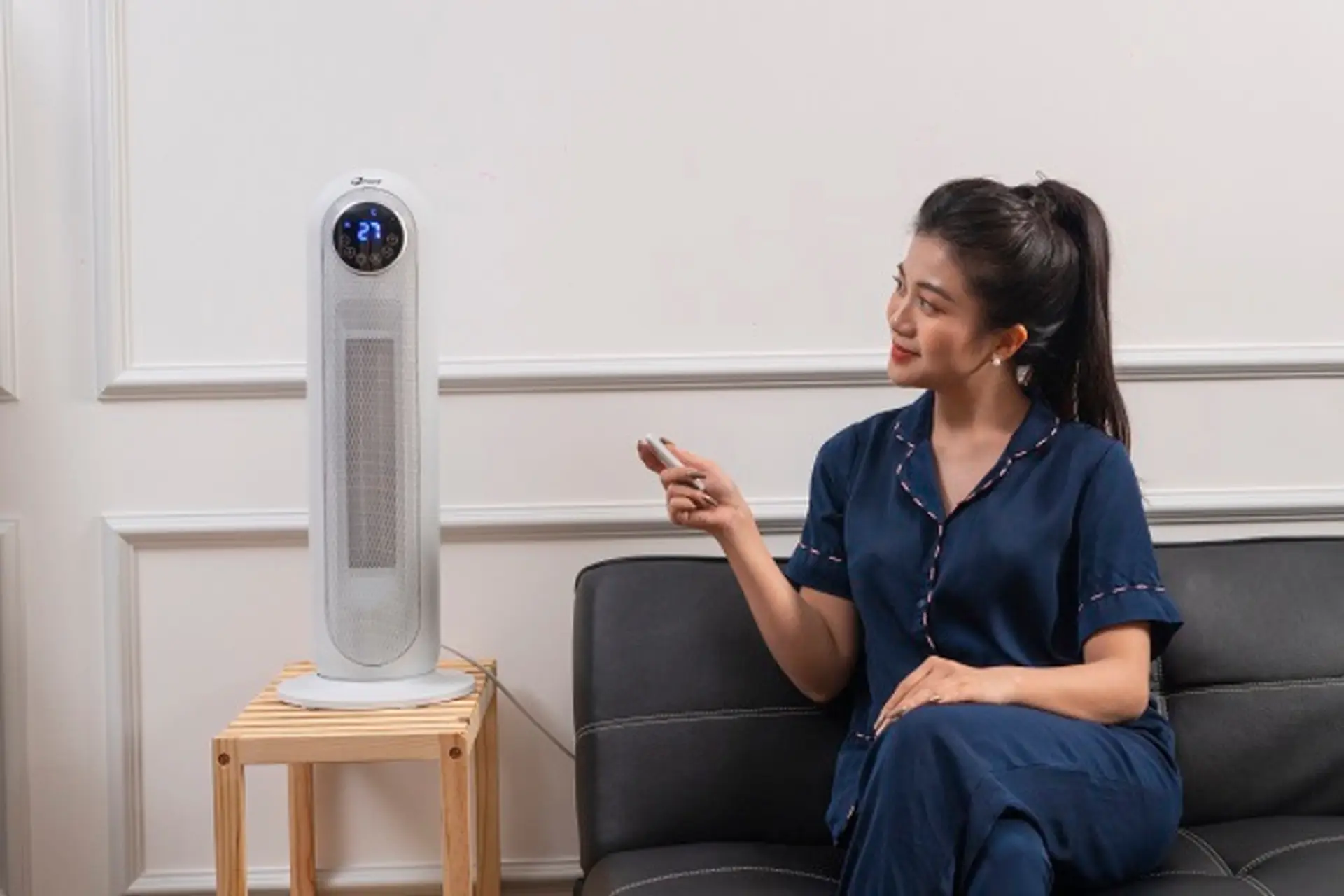 Top 5 sản phẩm quạt sưởi gốm tốt nhất bán chạy trên thị trường hiện nay bạn không thể bỏ qua