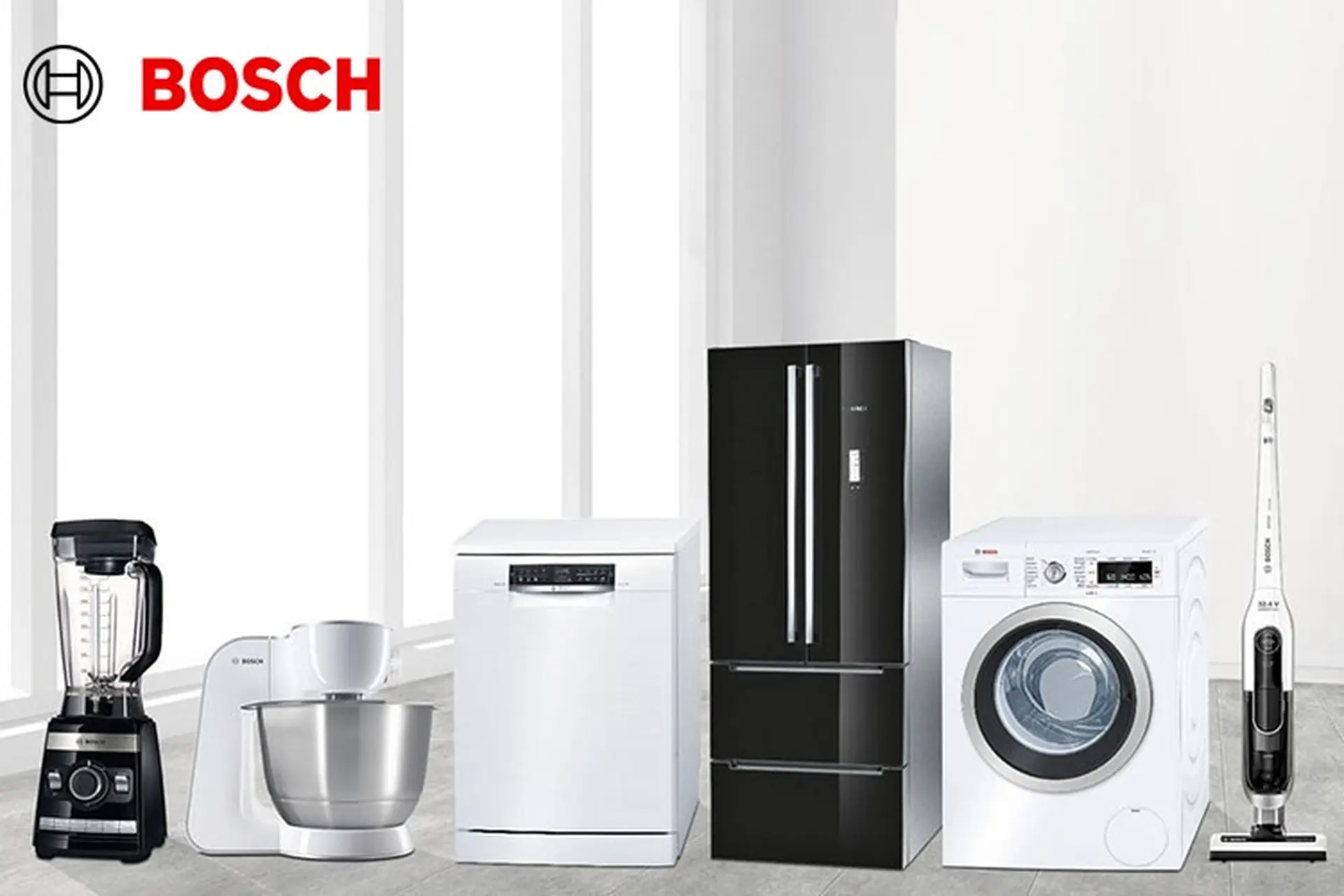 Thương hiệu máy rửa bát nào đáng tin cậy nhất?