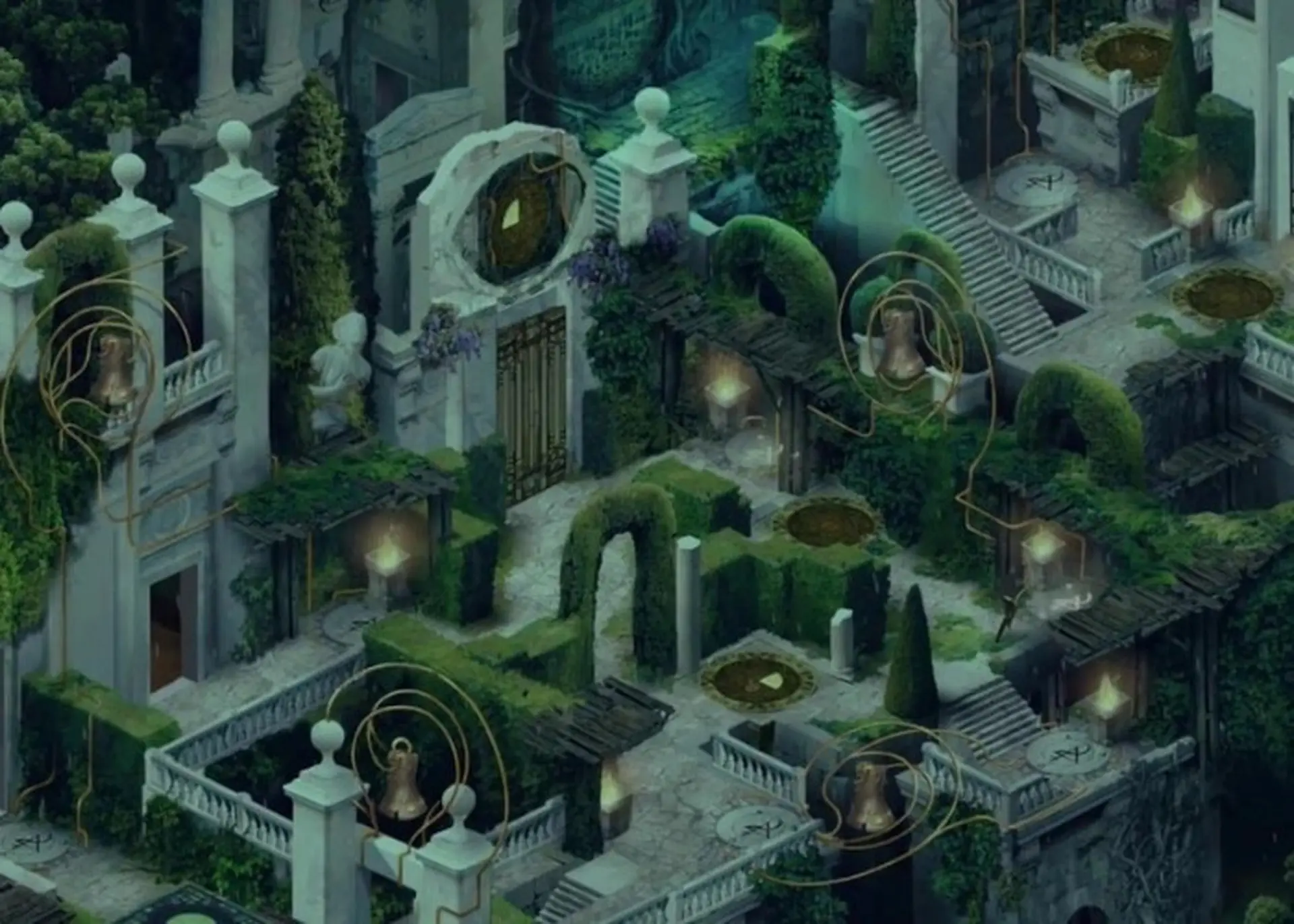 Bật mí top 12 game giải đố và phiêu lưu đầy kịch tính mà bạn không thể bỏ lỡ trong năm nay