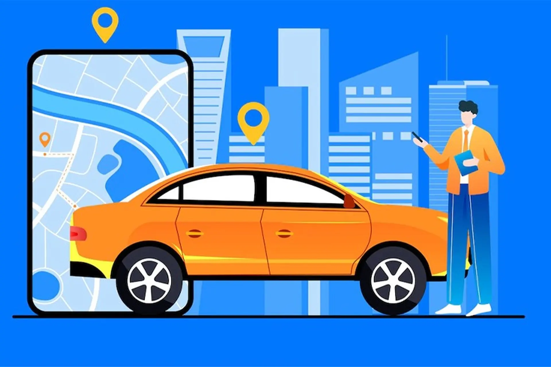 Taxi Bạc Liêu - Tìm hiểu phương tiện di chuyển lý tưởng cho chuyến du lịch thêm trọn vẹn