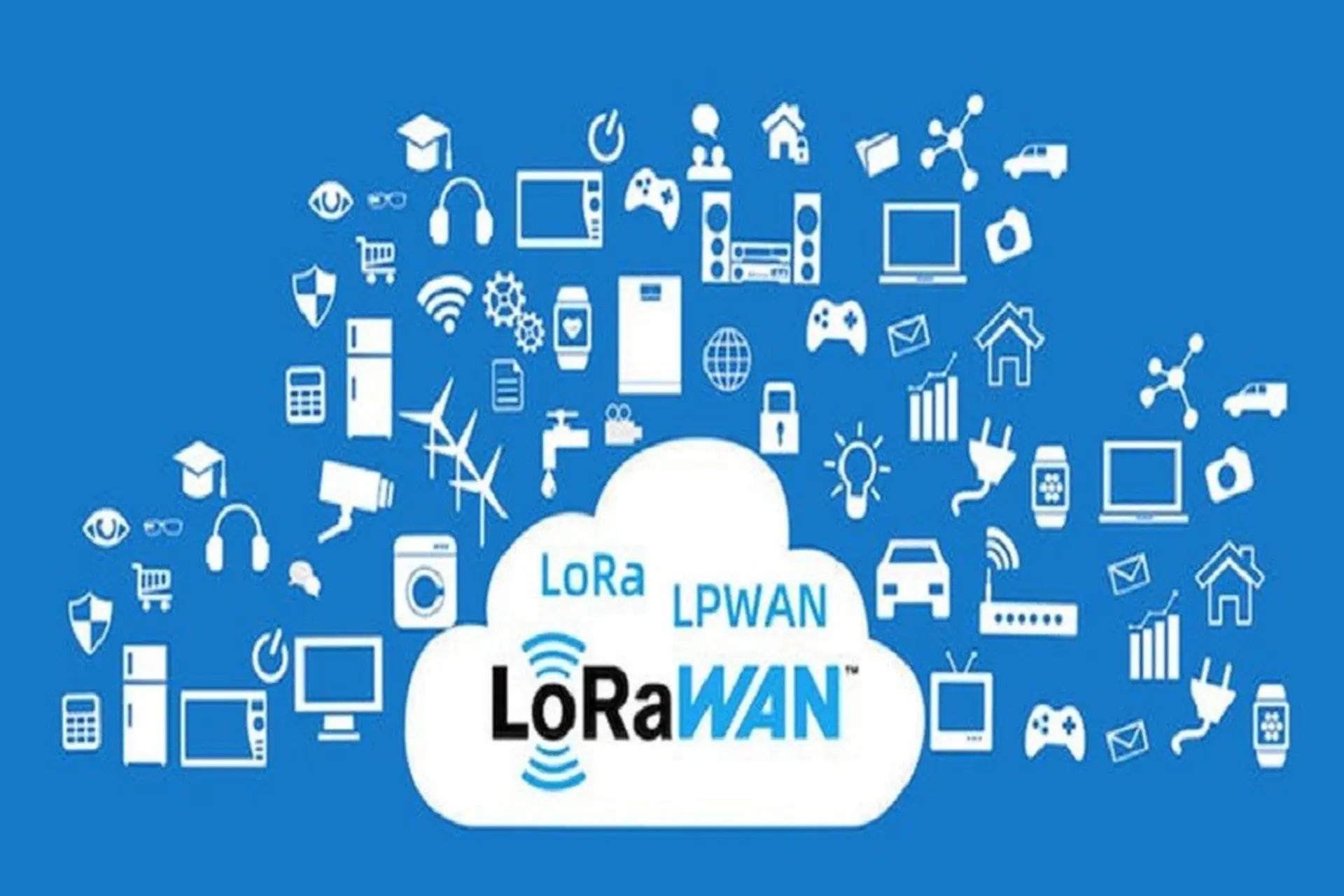 Khám phá mạng LoRaWAN: Cách hoạt động và ứng dụng của mạng này trong đời sống