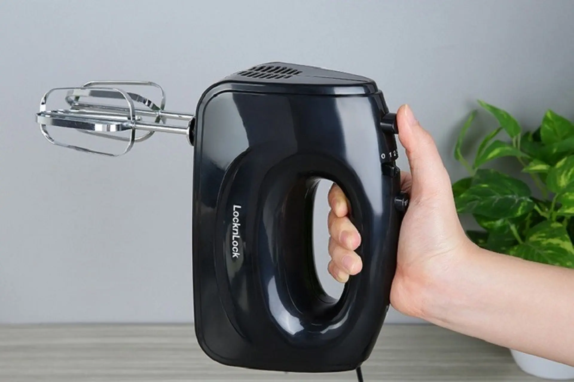 Các sự cố phổ biến và cách sửa máy đánh trứng cầm tay ngay tại nhà bạn nên biết