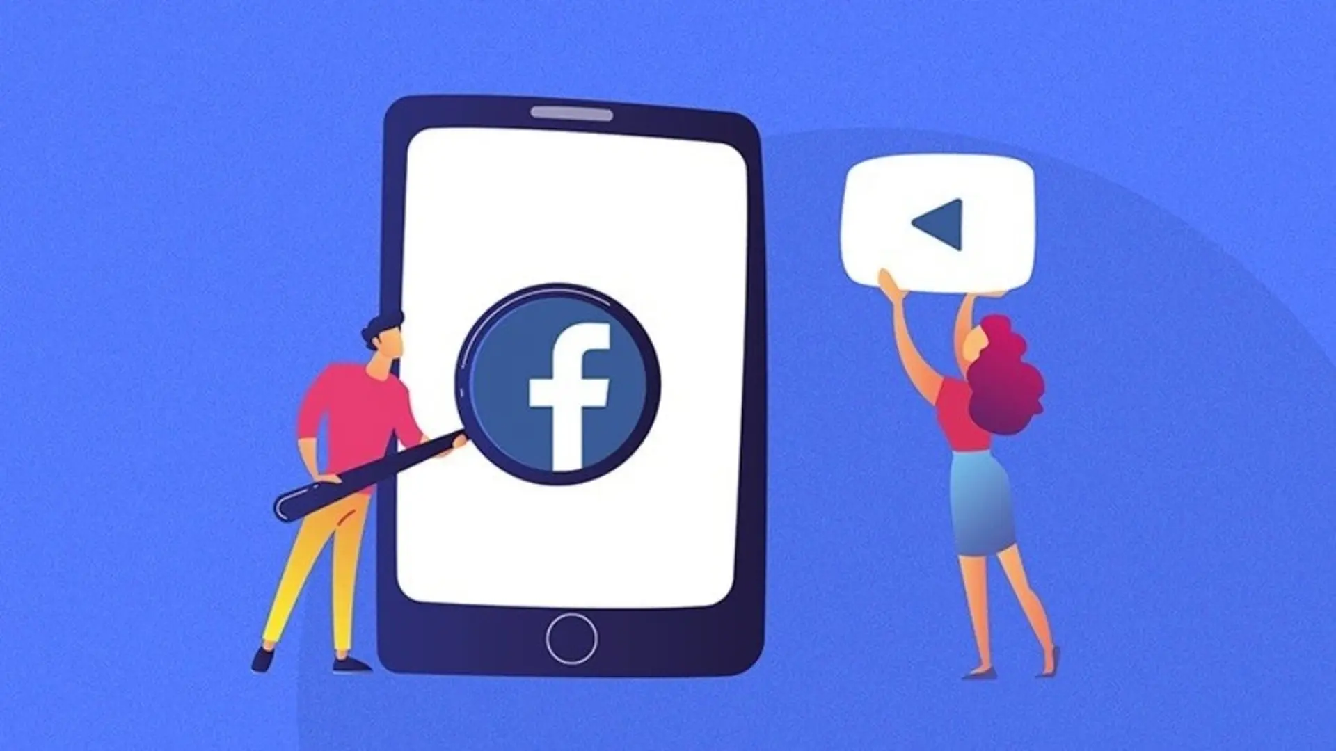 Fdownloader là gì? Những cách để download video trên Facebook nhanh nhất