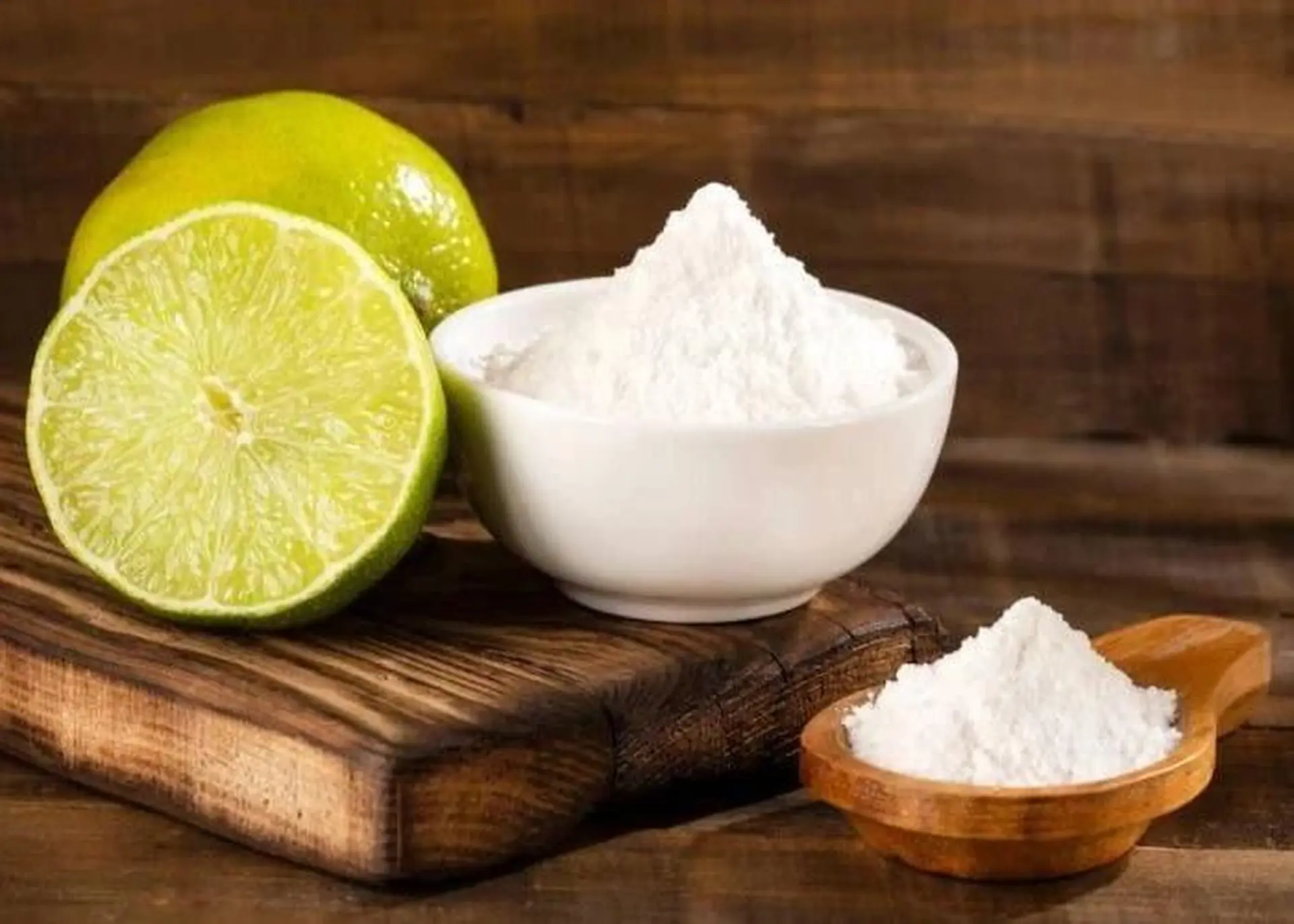 Bột soda là gì? Bật mí 22 công năng của baking soda trong đời sống thường ngày