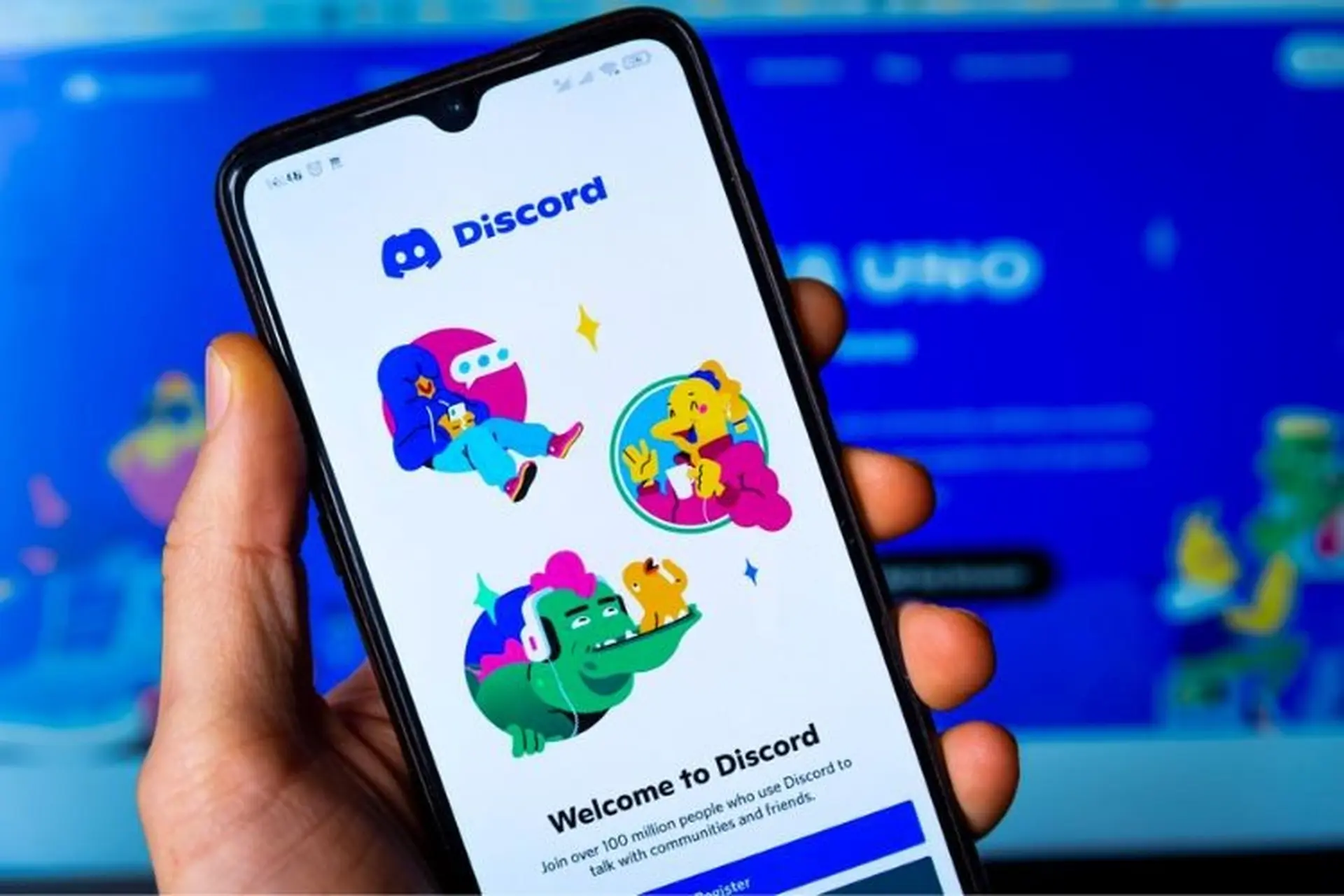 Discord là gì? Hướng dẫn đăng ký và sử dụng Discord cho người mới bắt đầu