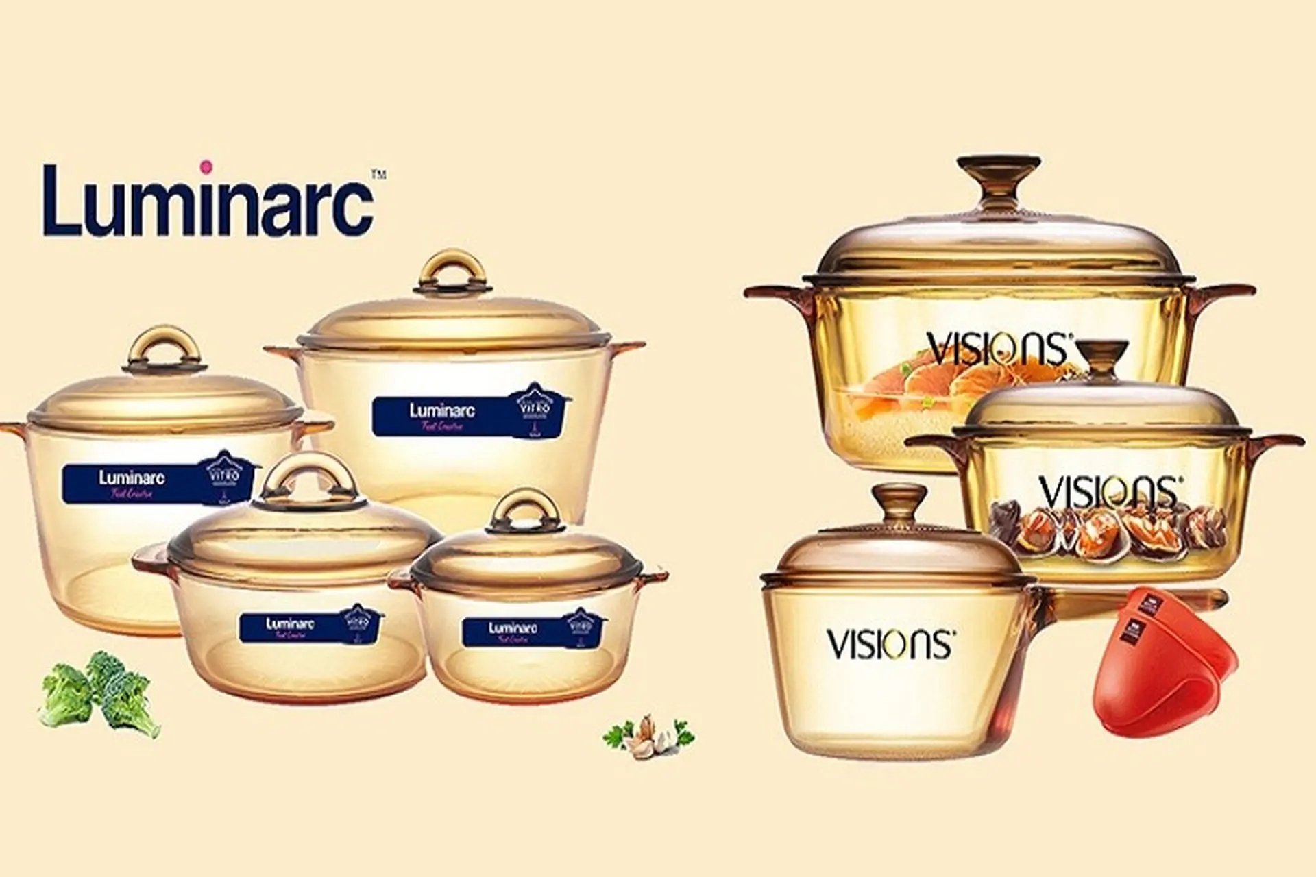 Kinh nghiệm mua nồi thủy tinh cho gia đình vừa tốt vừa bền, lại đảm bảo sức khỏe