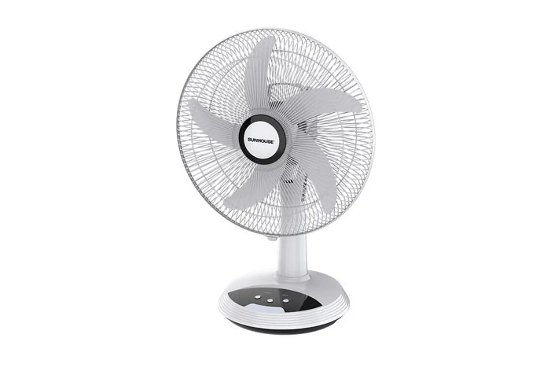 Hướng dẫn cách sử dụng quạt sạc, quạt tích điện bền lâu, an toàn và những điểm quan trọng cần lưu ý