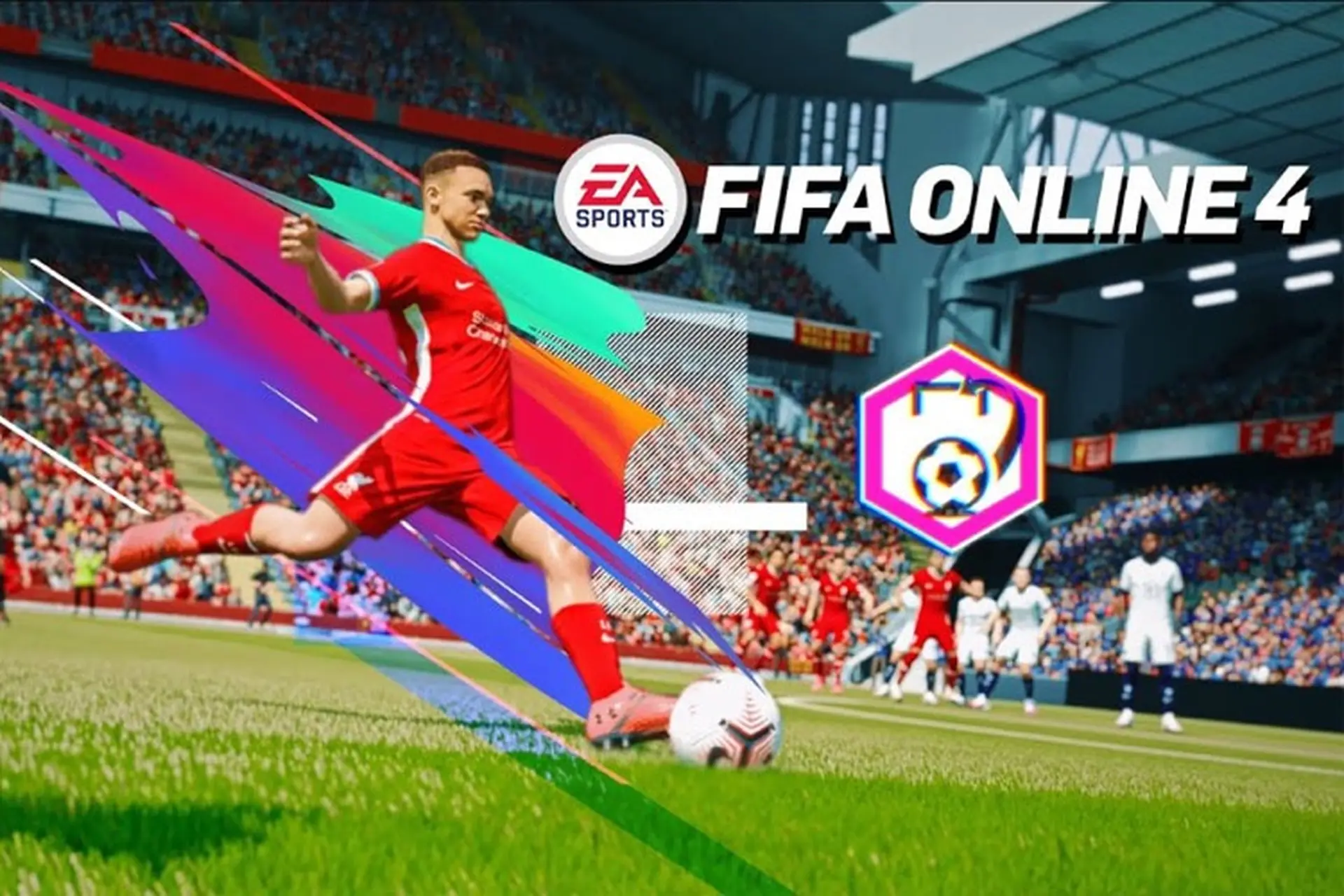 FIFA Online 4 (FO4): Trải nghiệm bóng đá đỉnh cao và hấp dẫn trên PC của bạn