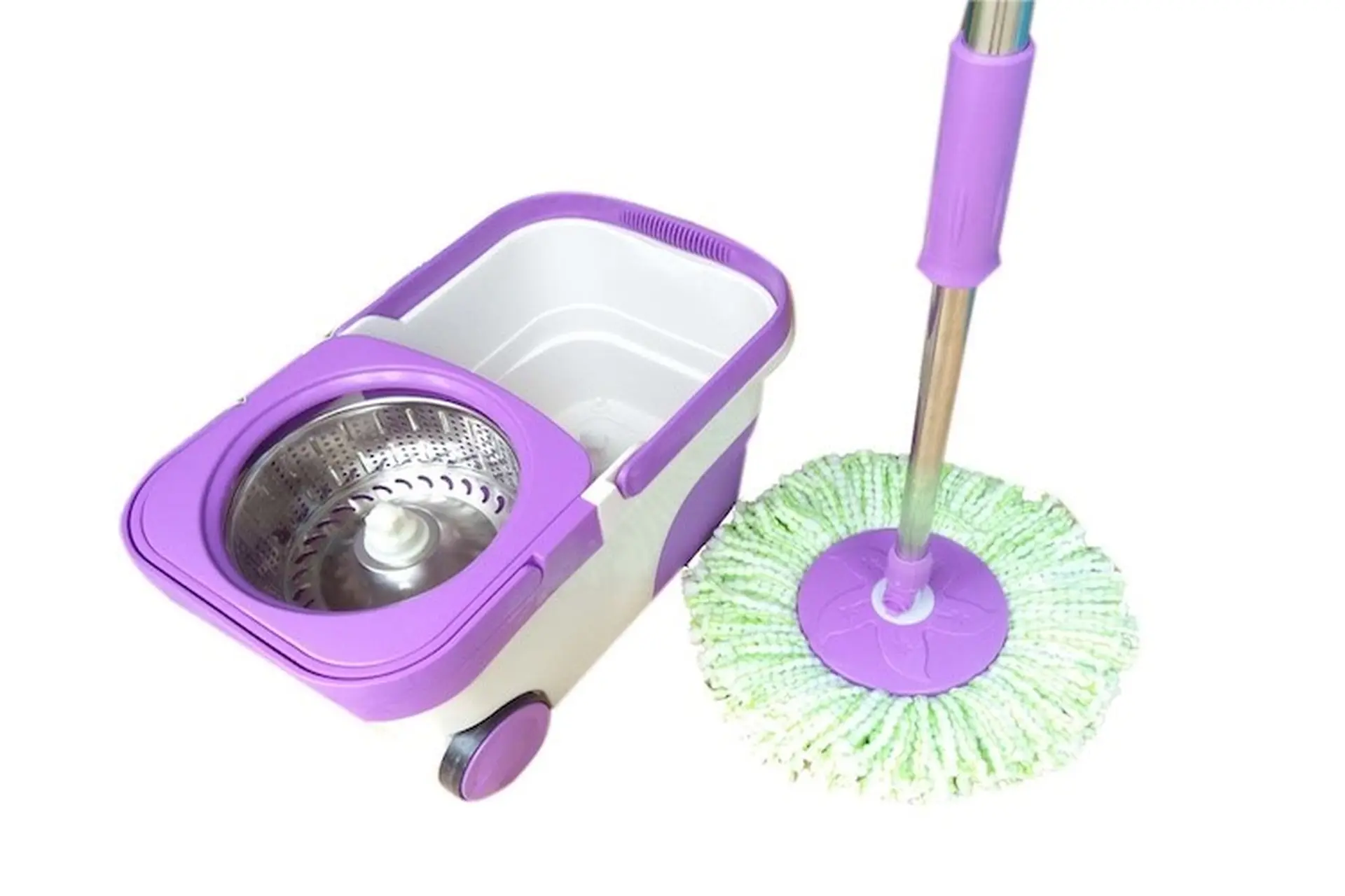 Bí quyết để sở hữu ngay một cây lau nhà tốt nhất với 7 tiêu chí chưa chắc bạn đã biết