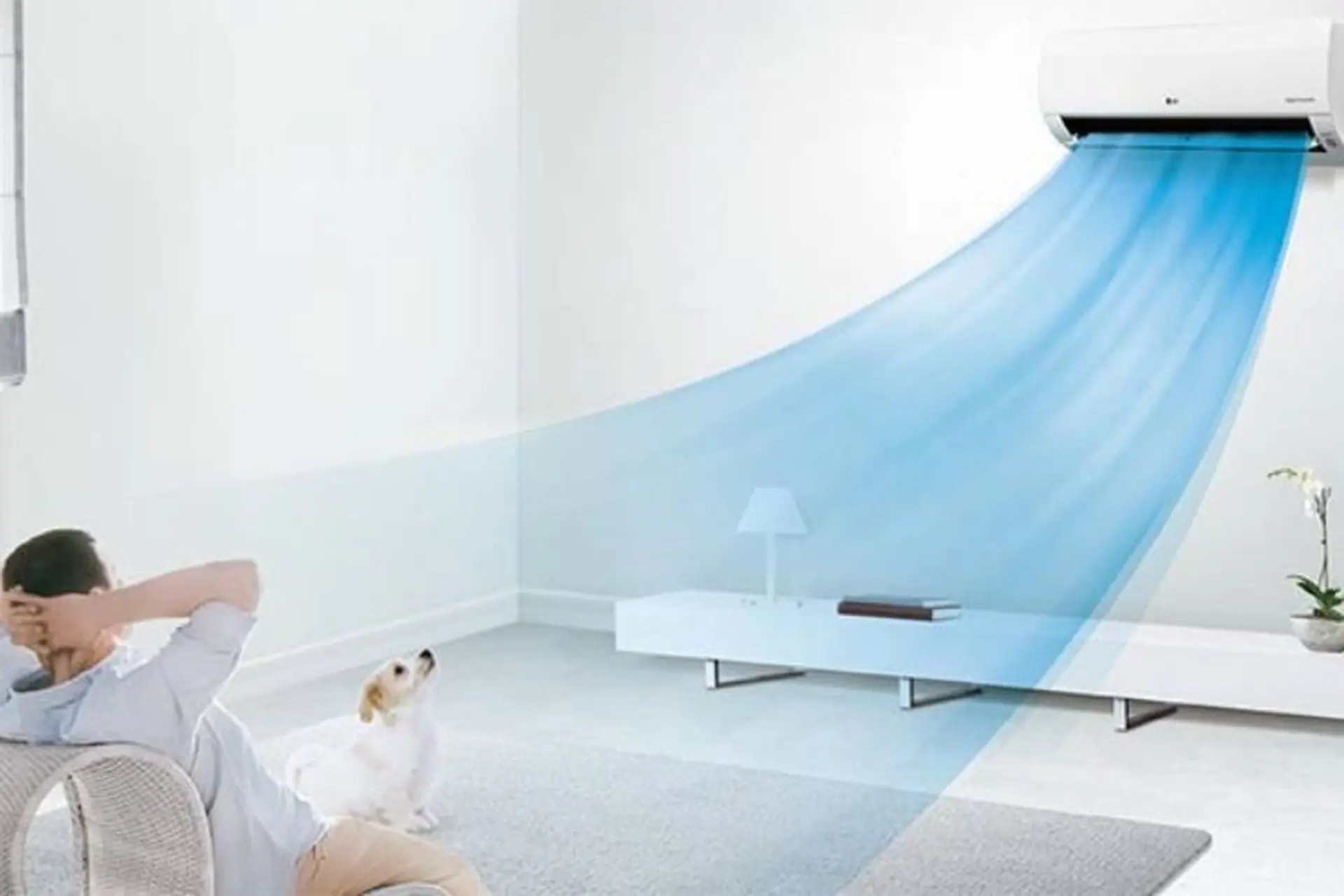 Cách dùng máy lạnh không bị cảm, đảm bảo an toàn cho sức khỏe bạn không nên bỏ qua