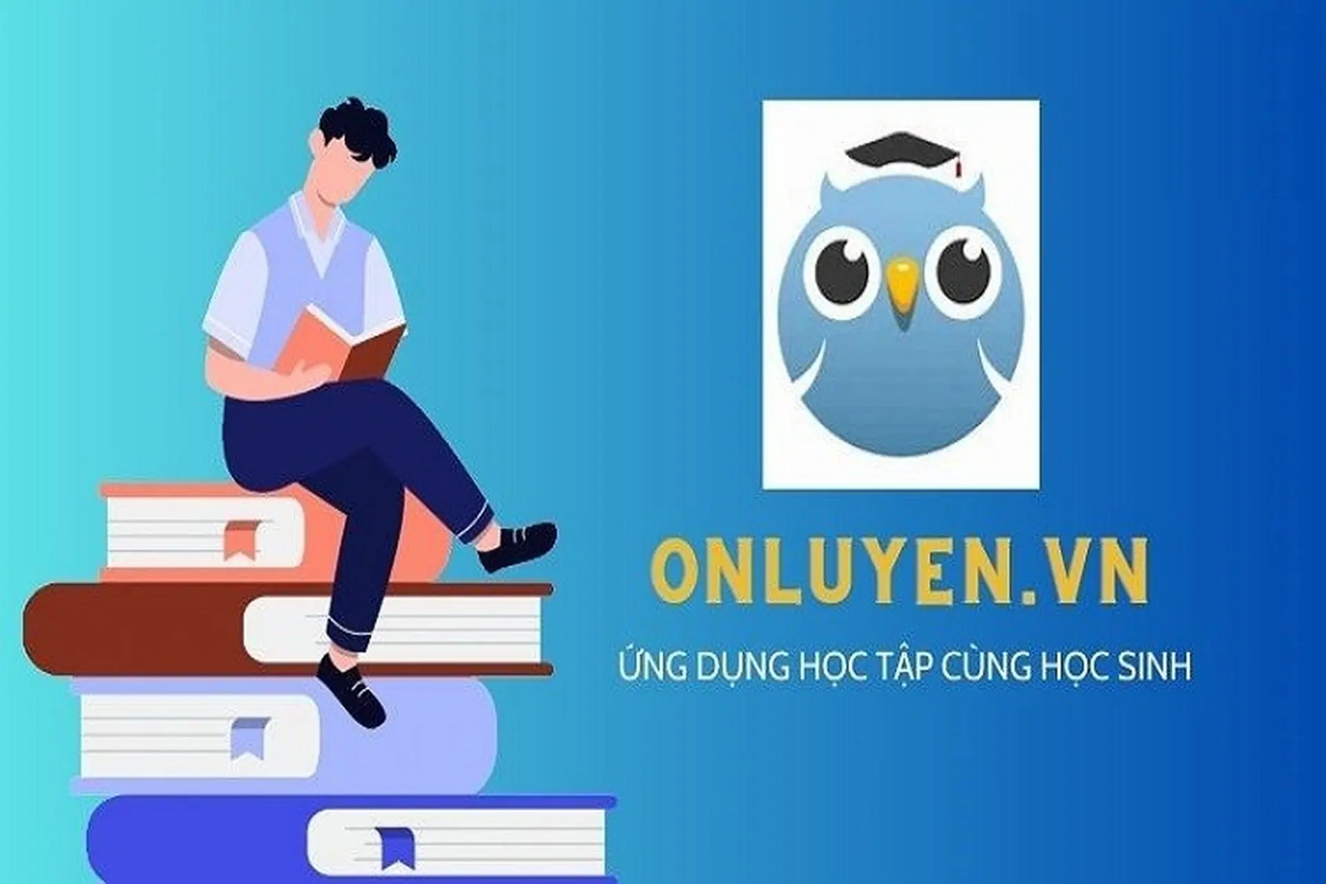 Tải Onluyen.vn - Ứng dụng hỗ trợ học tập cho học sinh từ tiểu học đến trung học