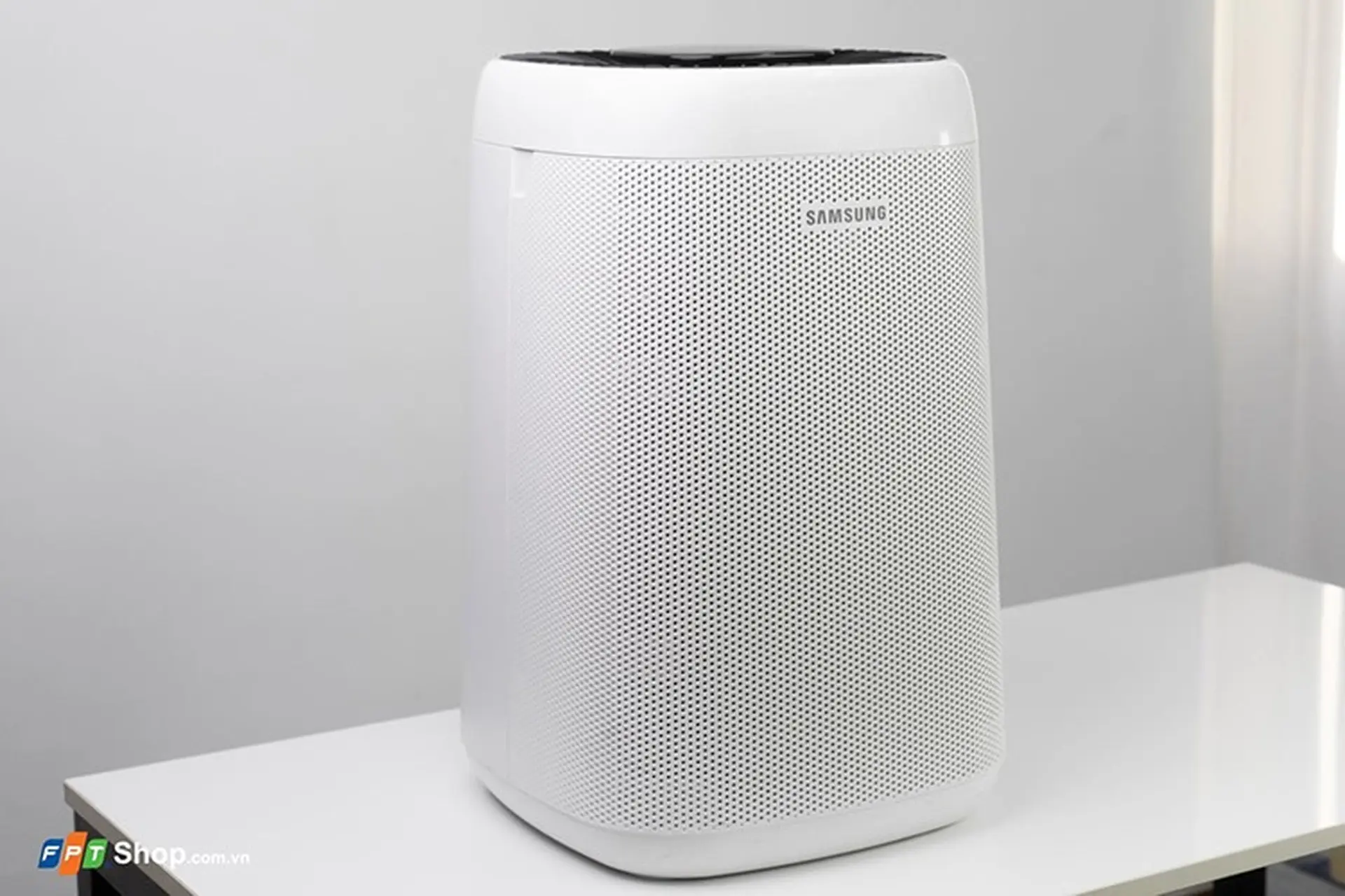 Có nên mua máy lọc không khí Samsung không? Bật mí 6 ưu điểm nổi bật của sản phẩm