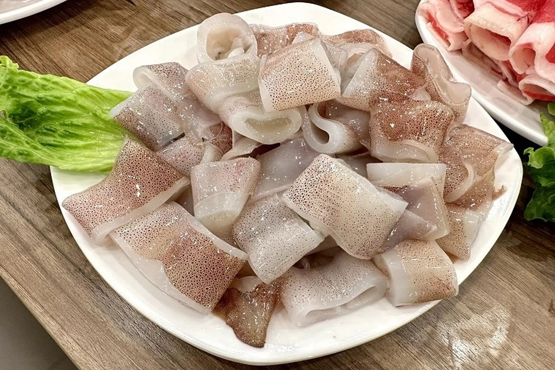 Chia sẻ cách làm mực sạch, không bị tanh và cách phân biệt 5 loại mực tươi phổ biến