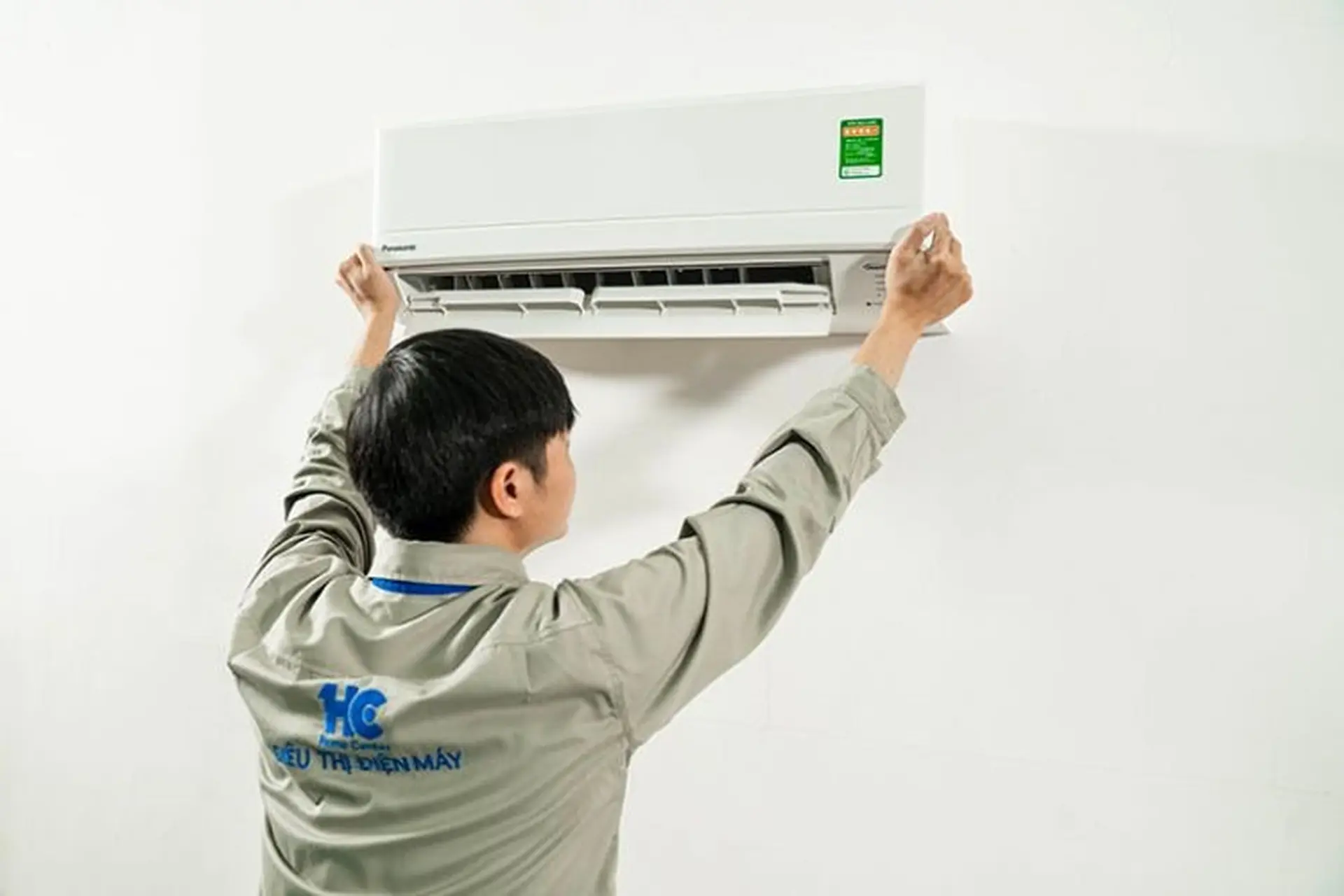 Tổng hợp những kinh nghiệm khi lắp đặt máy lạnh mới mua có thể bạn chưa biết