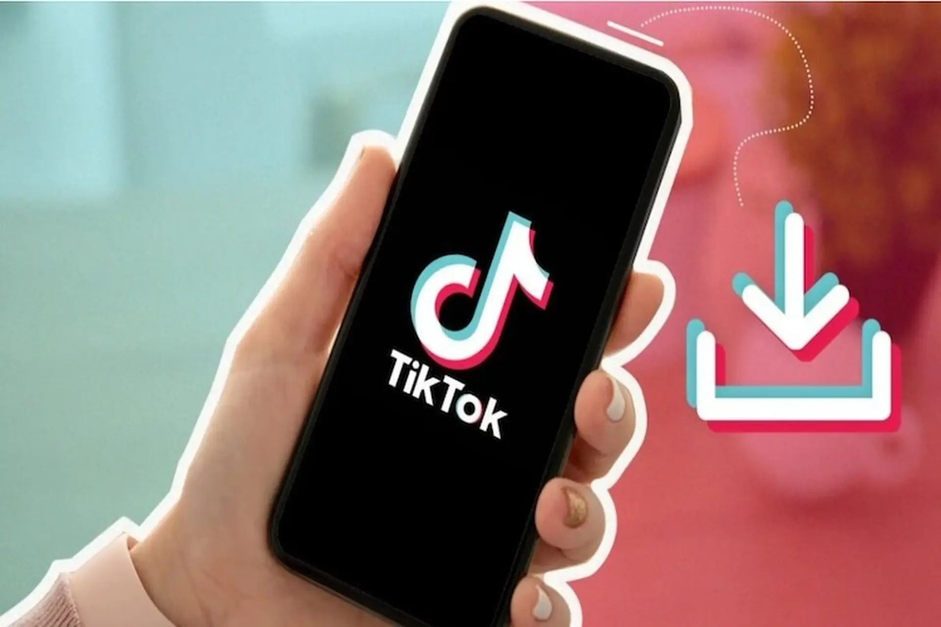 Mách bạn TOP 5 app tải video TikTok nổi bật hiện nay dành cho điện thoại Android 