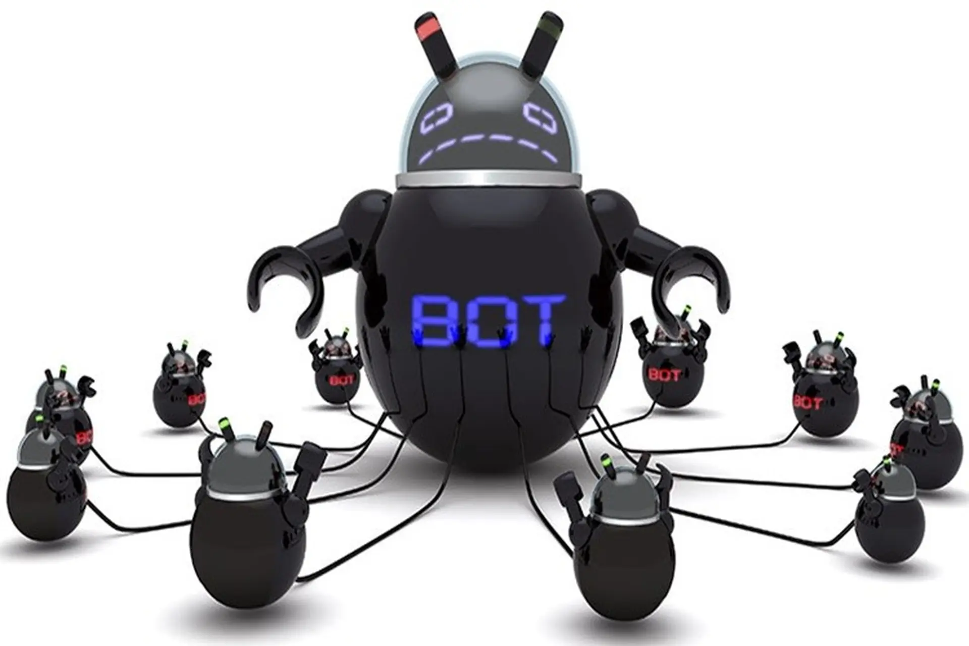 Botnet là gì? Tìm hiểu phương án phòng vệ Botnet FortiGuard hiệu quả nhất hiện nay