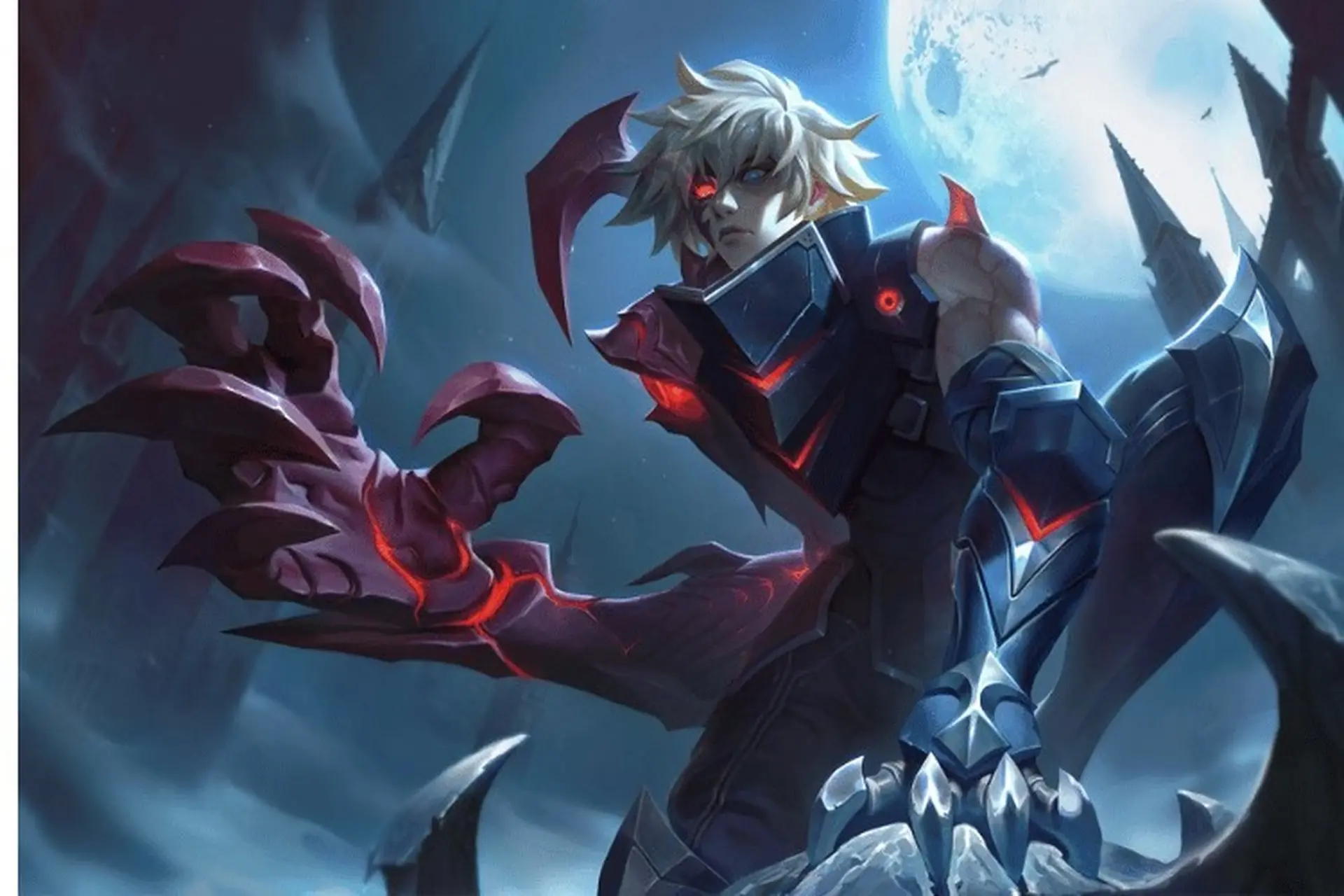 Cách chơi Errol Liên Quân: Vị tướng đấu sĩ cực hot trong thời gian gần đây 