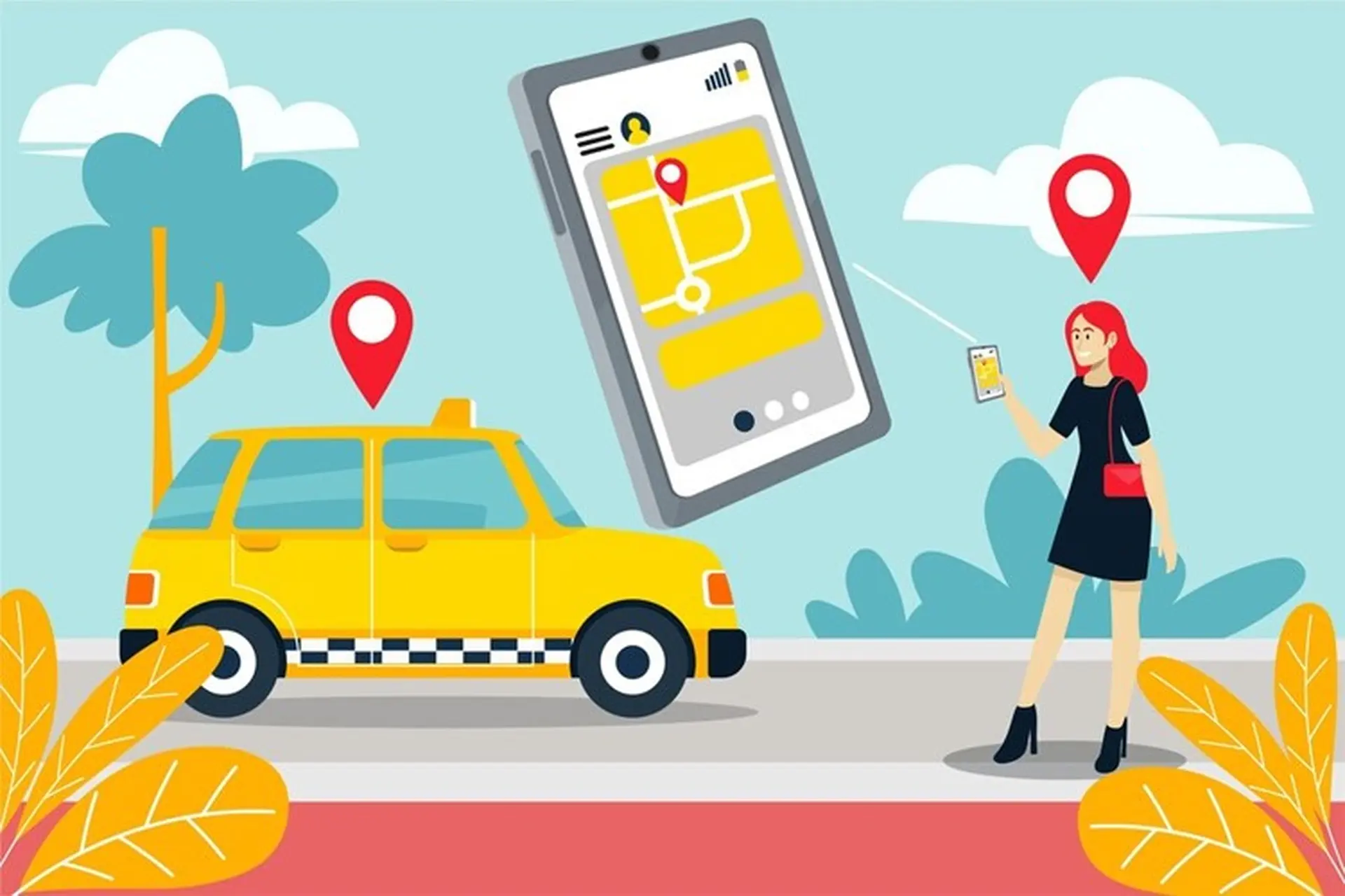 Taxi Bình Phước: Top 7 hãng taxi uy tín, lựa chọn hoàn hảo cho mọi nhu cầu di chuyển của bạn